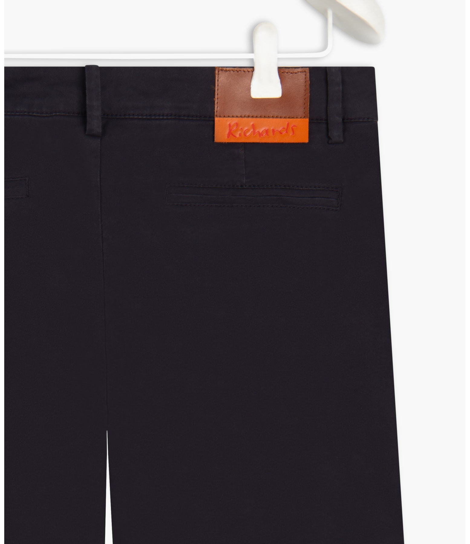  Calça Chino Premium Marinho