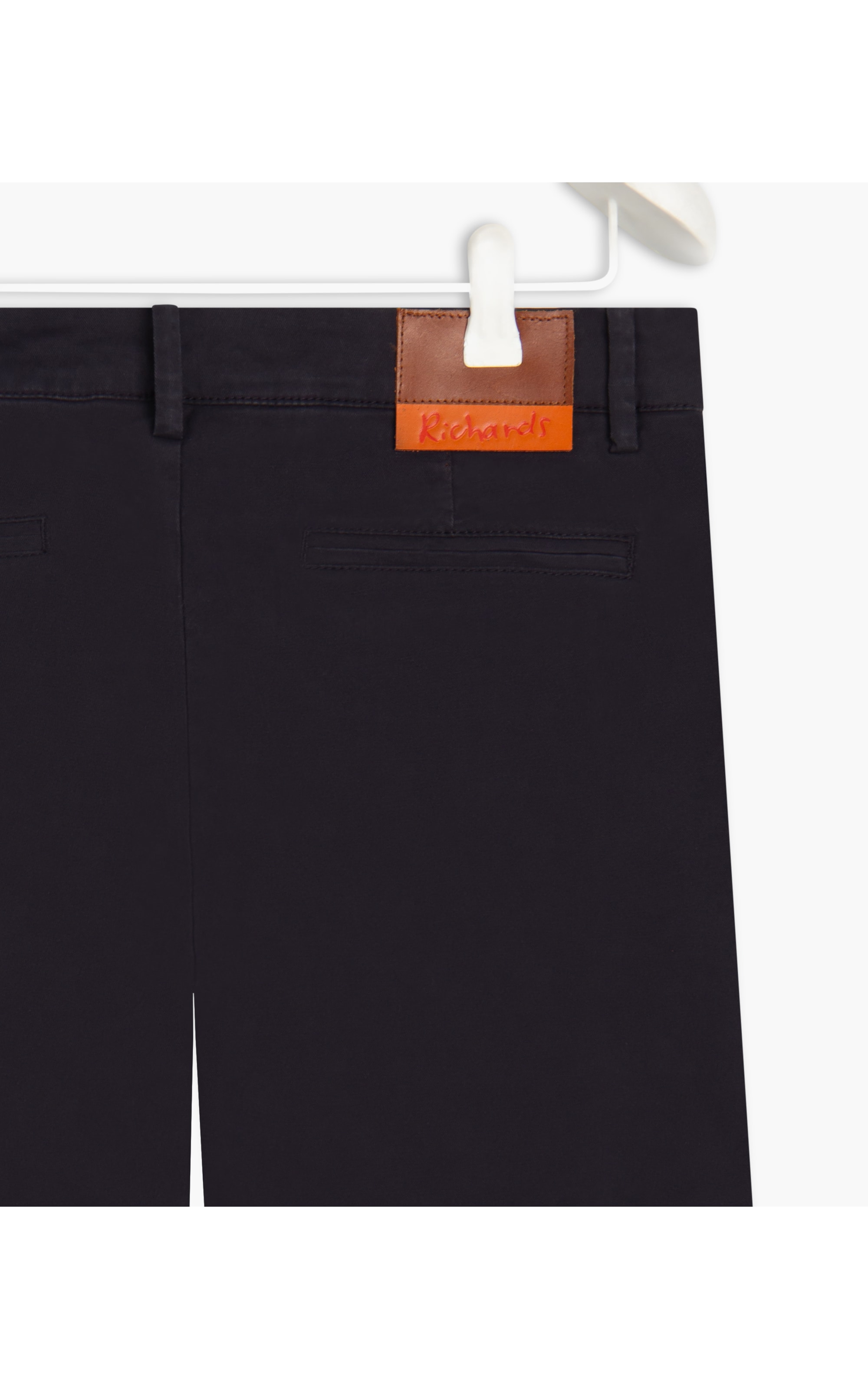  Calça Chino Premium Marinho