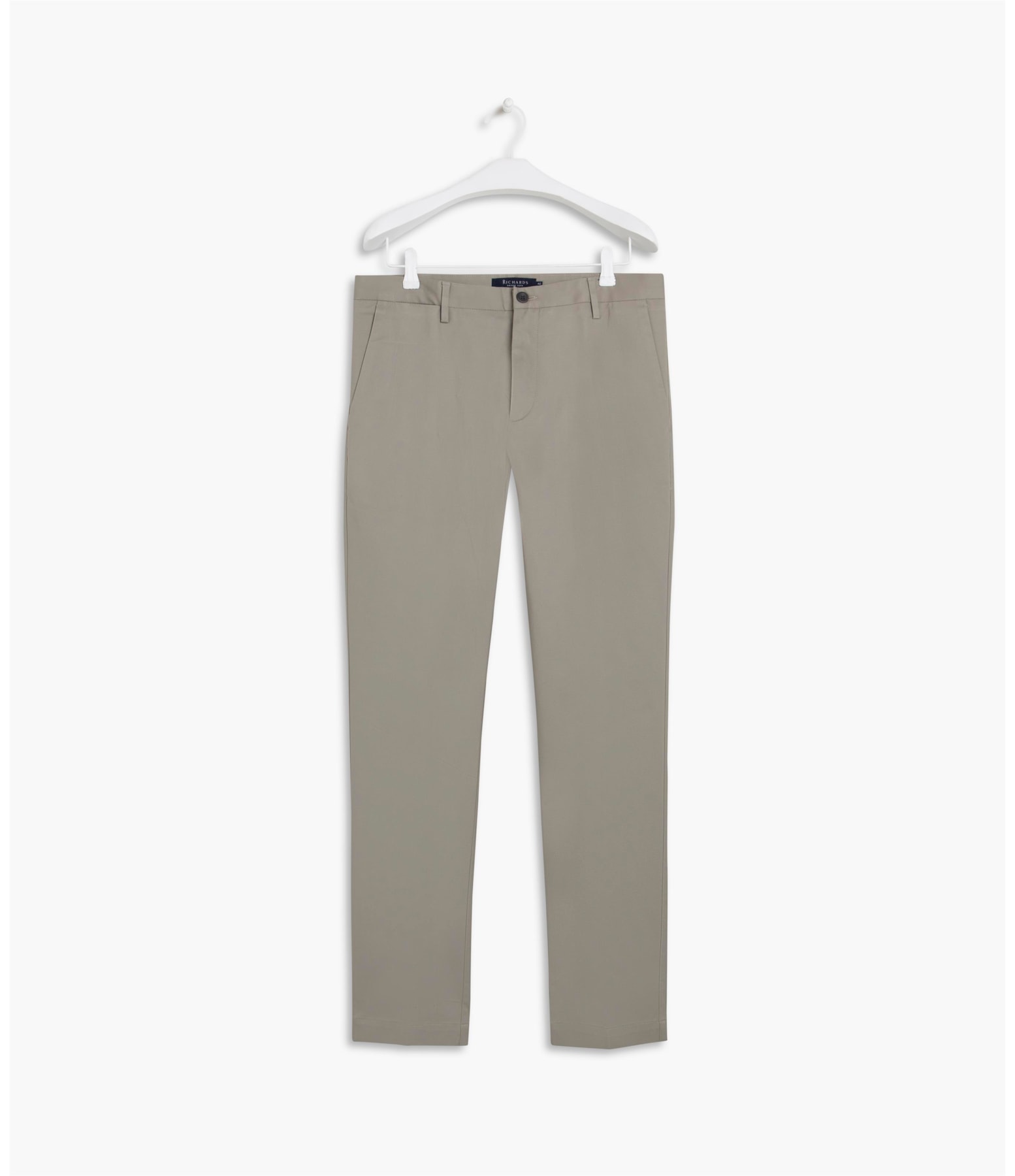 Calça Chino Premium Marinho