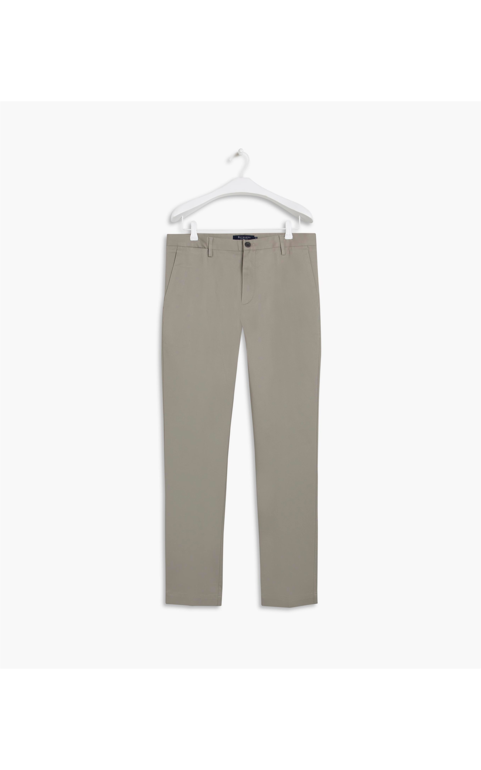 Calça Chino Premium Marinho