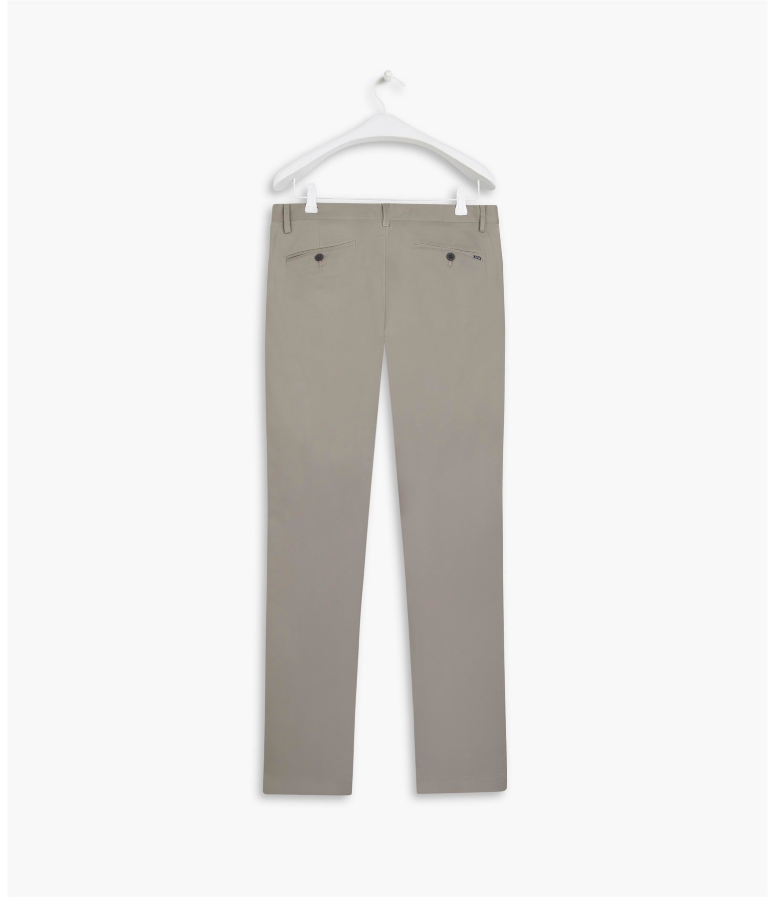 Calça Chino Premium Marinho