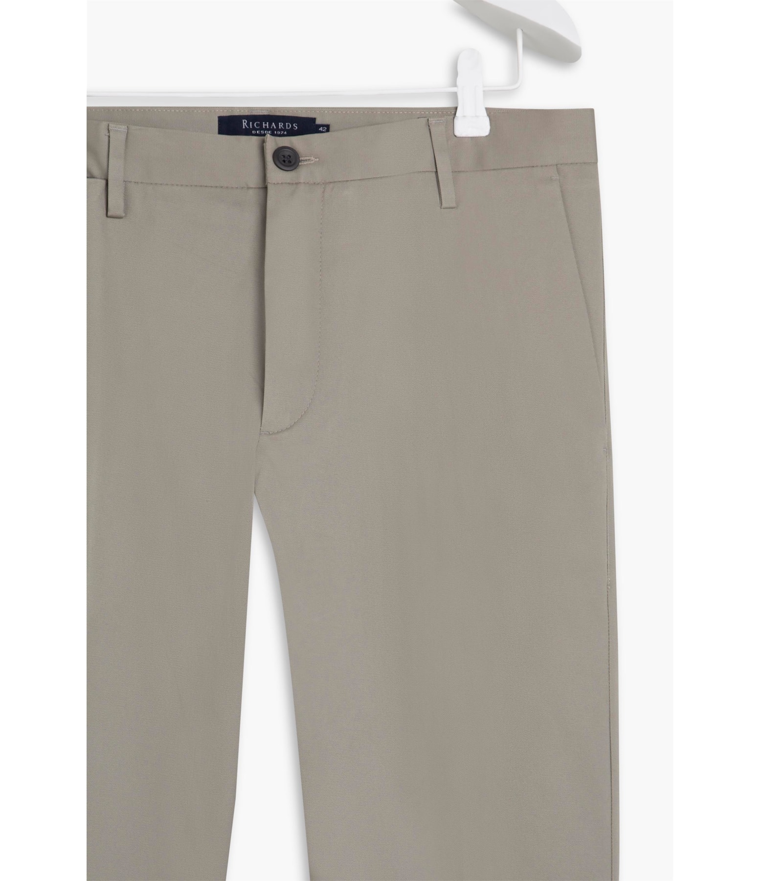 Calça Chino Premium Marinho