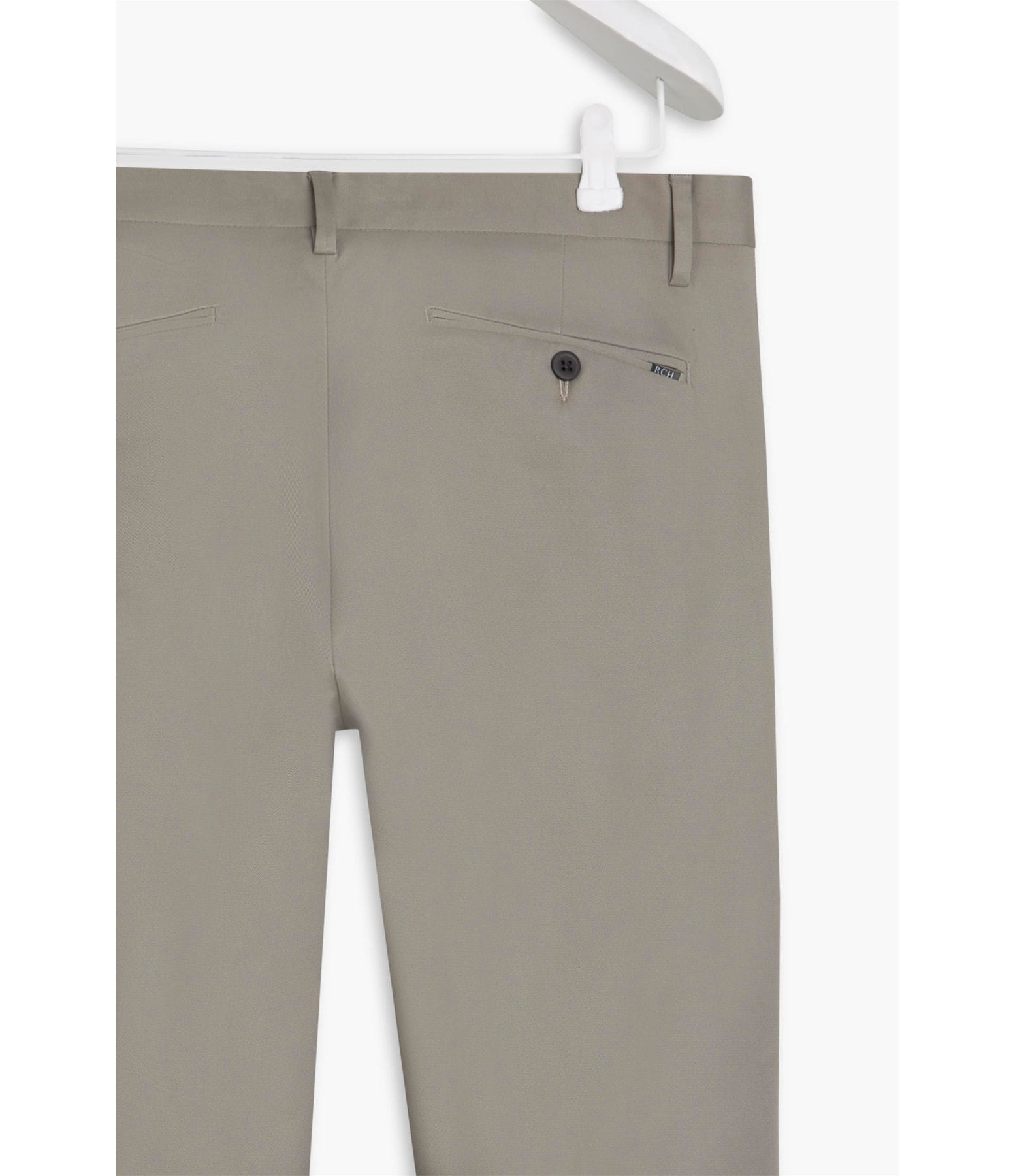 Calça Chino Premium Marinho