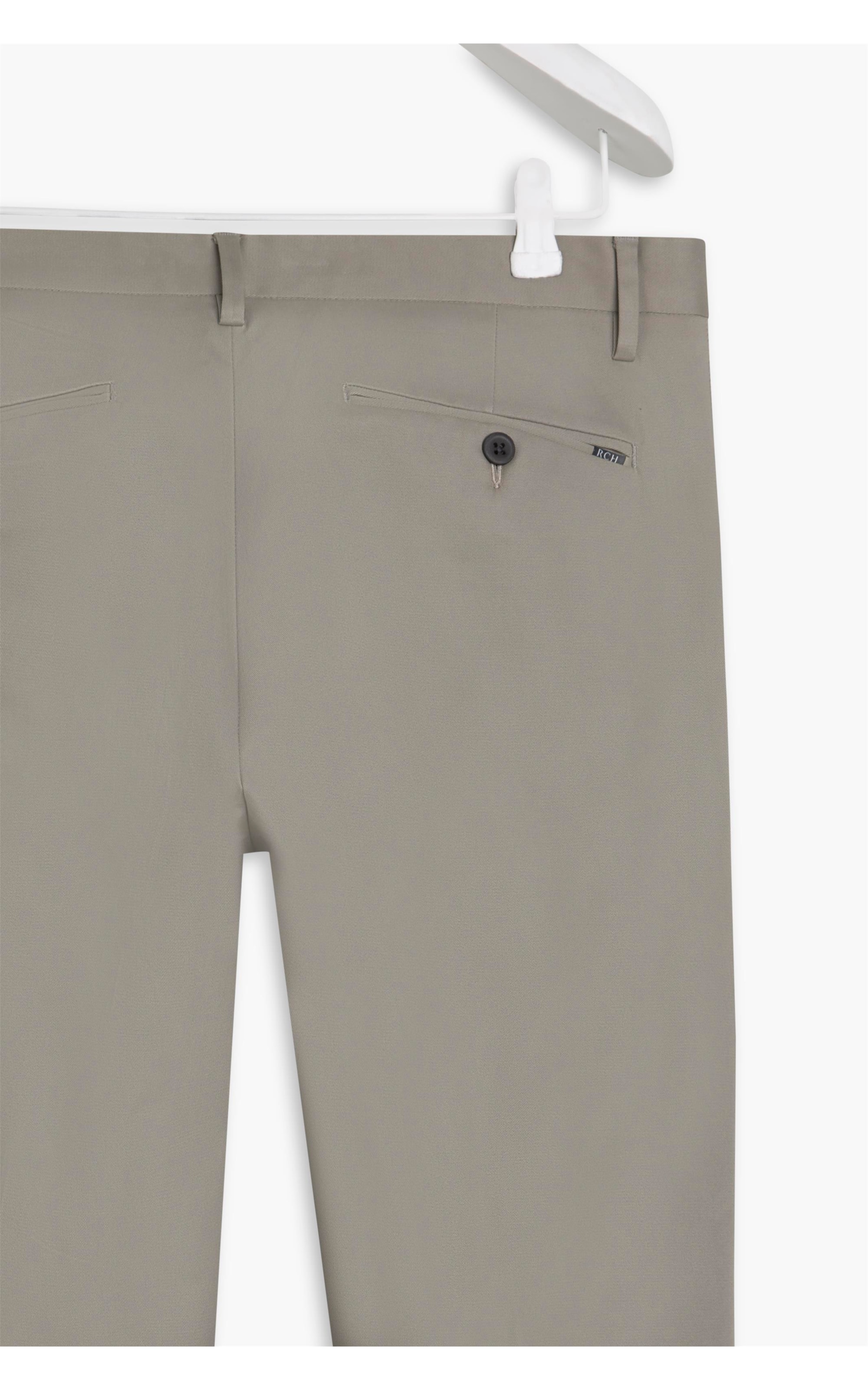 Calça Chino Premium Marinho