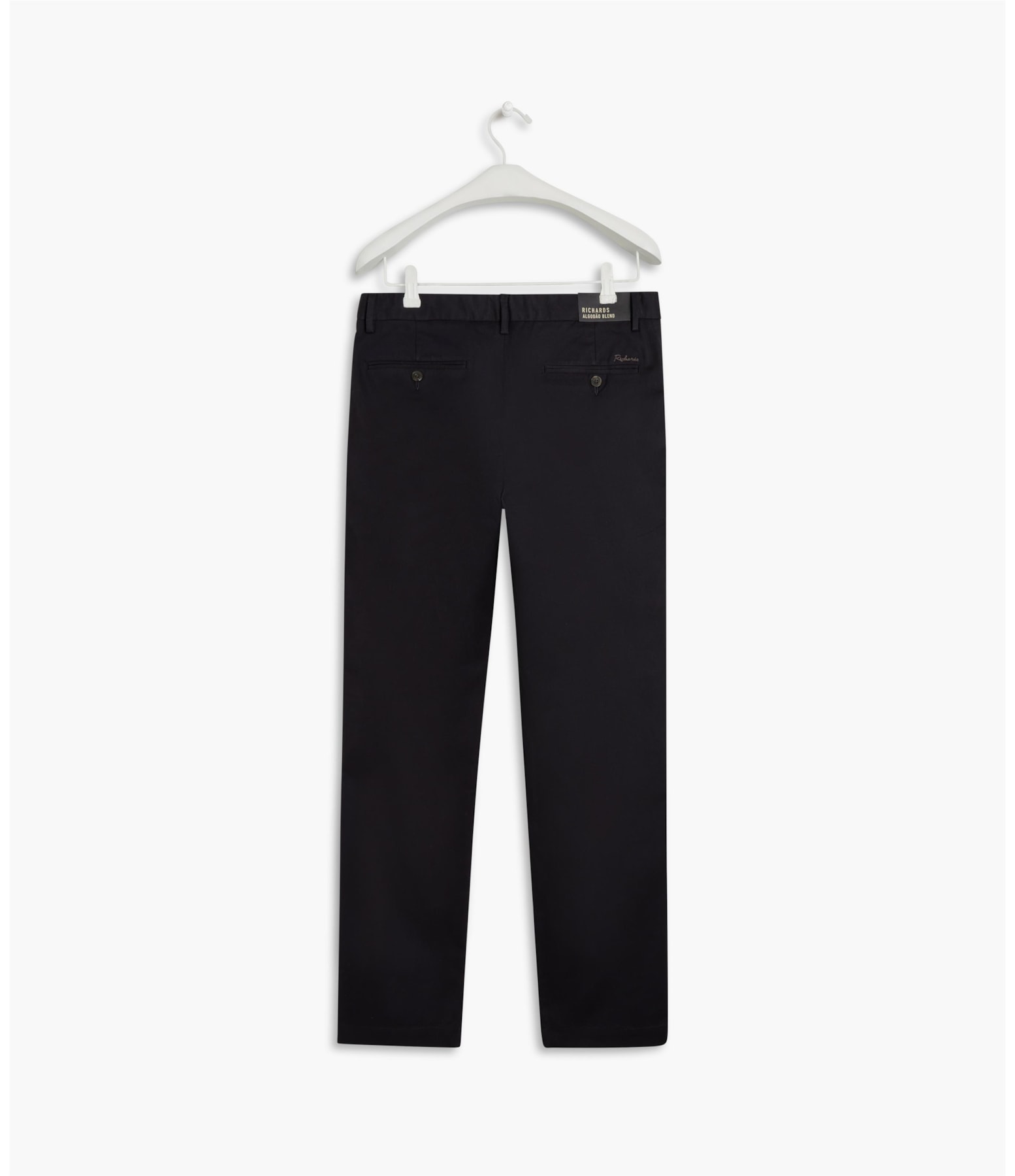 Calça Chino Premium Marinho
