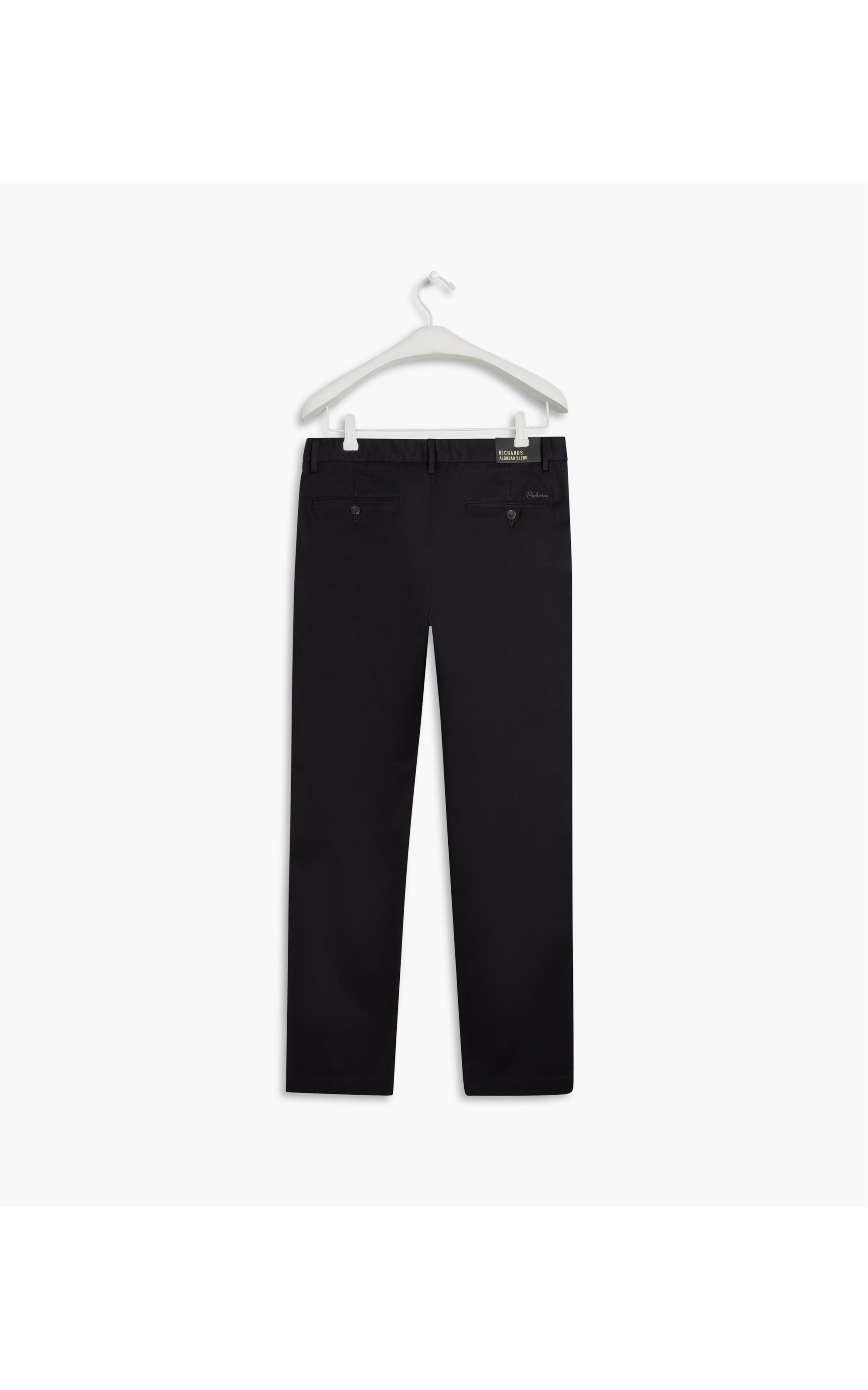 Calça Chino Premium Marinho