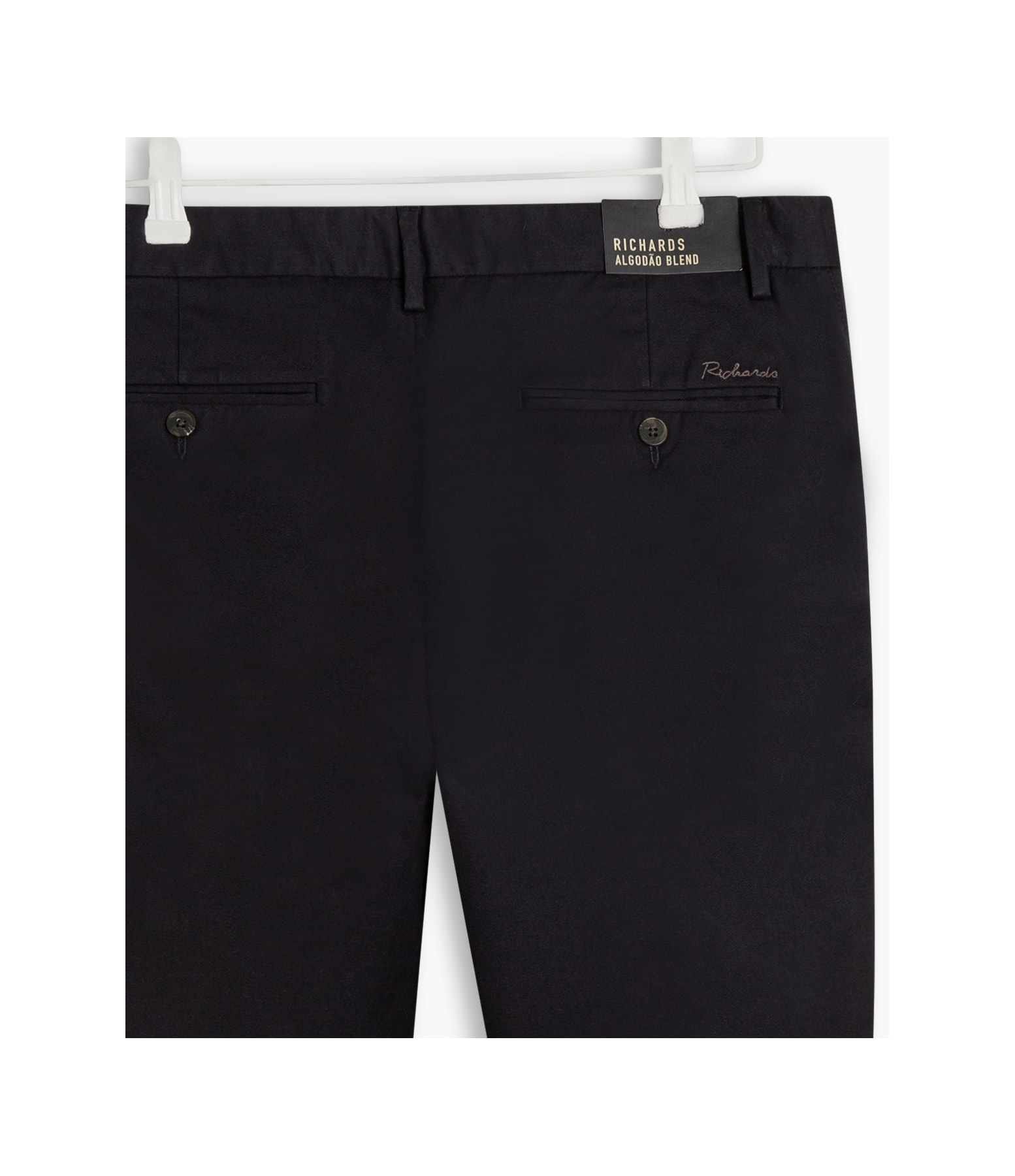 Calça Chino Premium Marinho