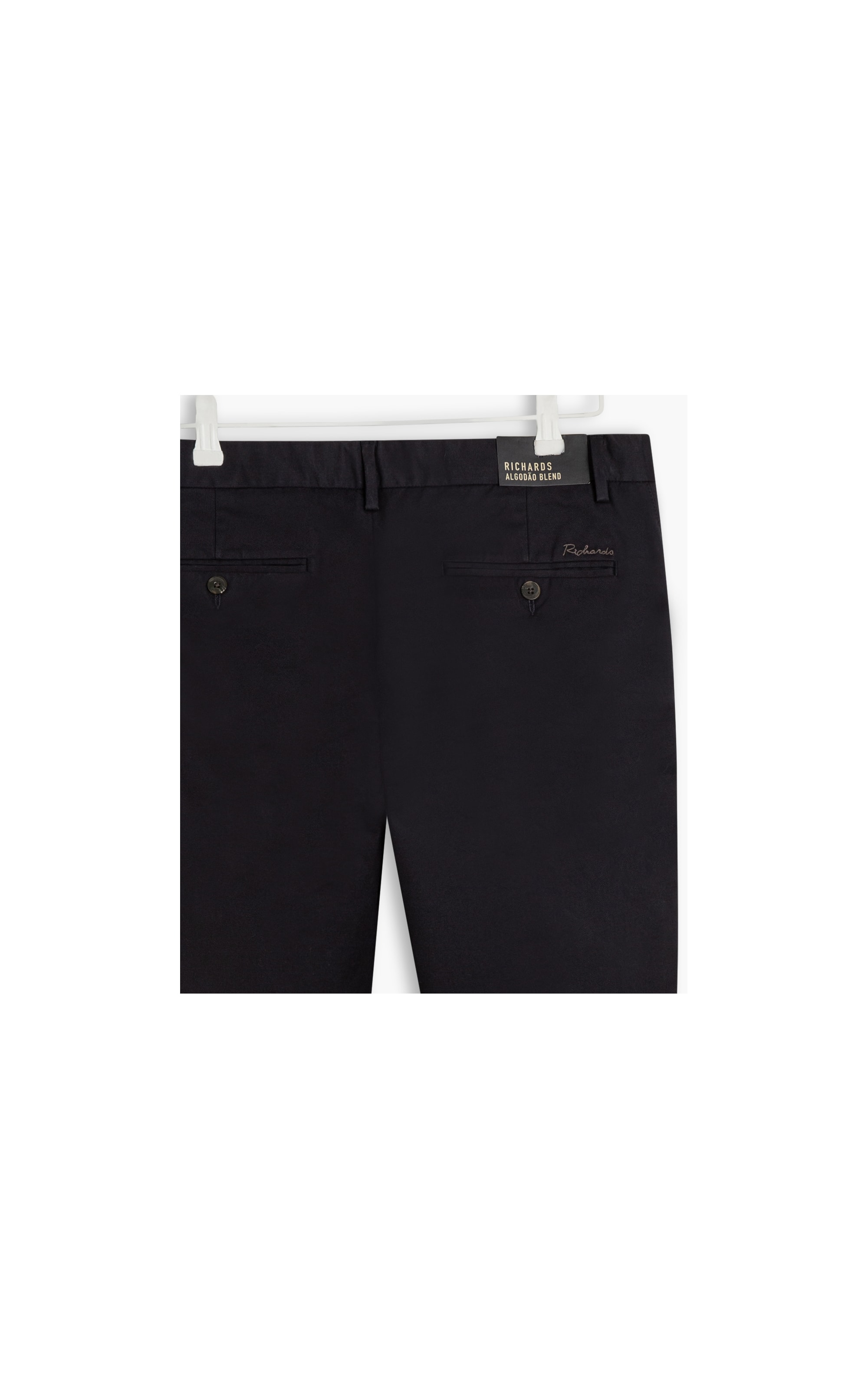 Calça Chino Premium Marinho