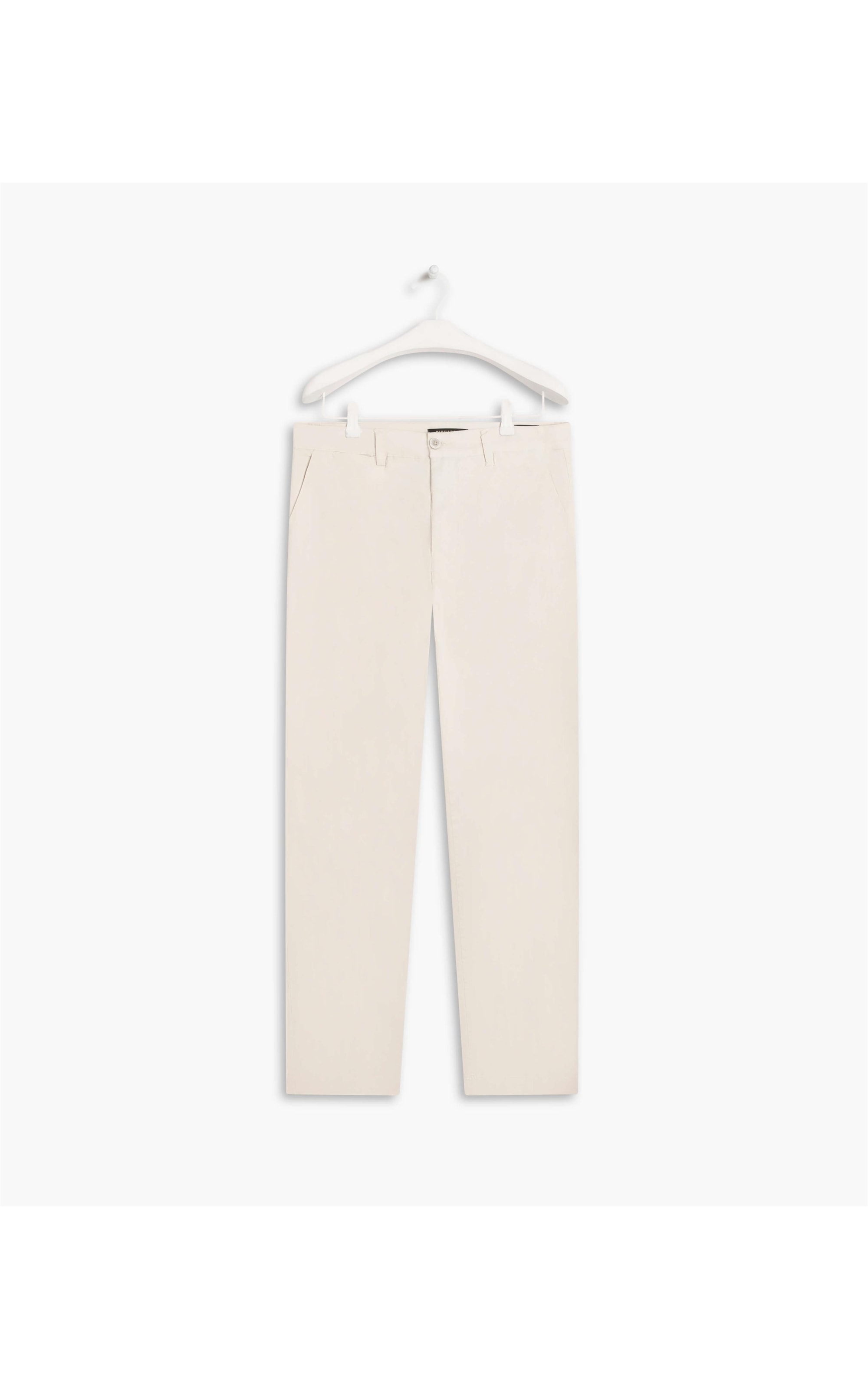 Calça Chino Premium New Areia