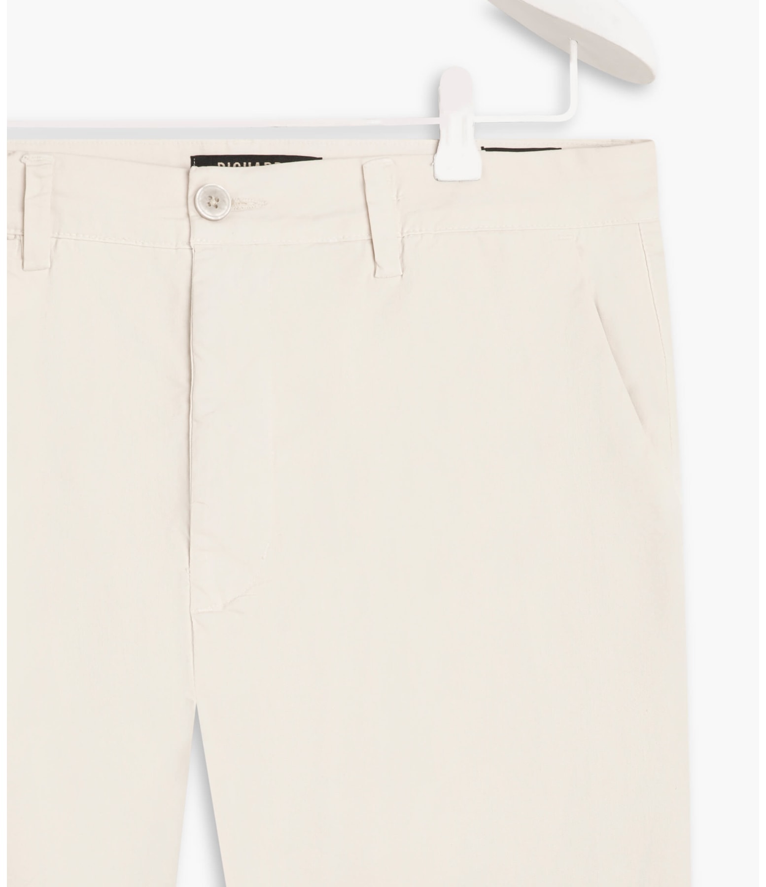 Calça Chino Premium New Areia