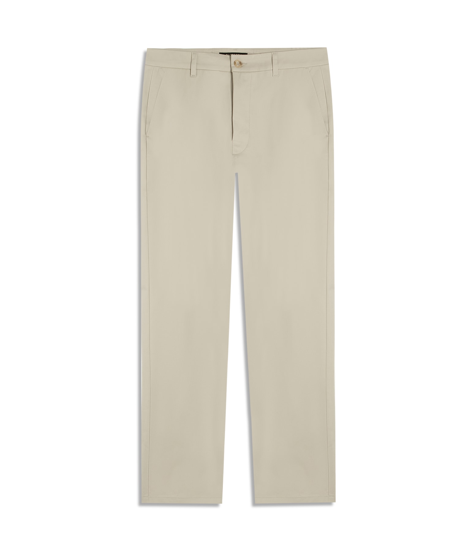 Calça Chino Premium New Caqui