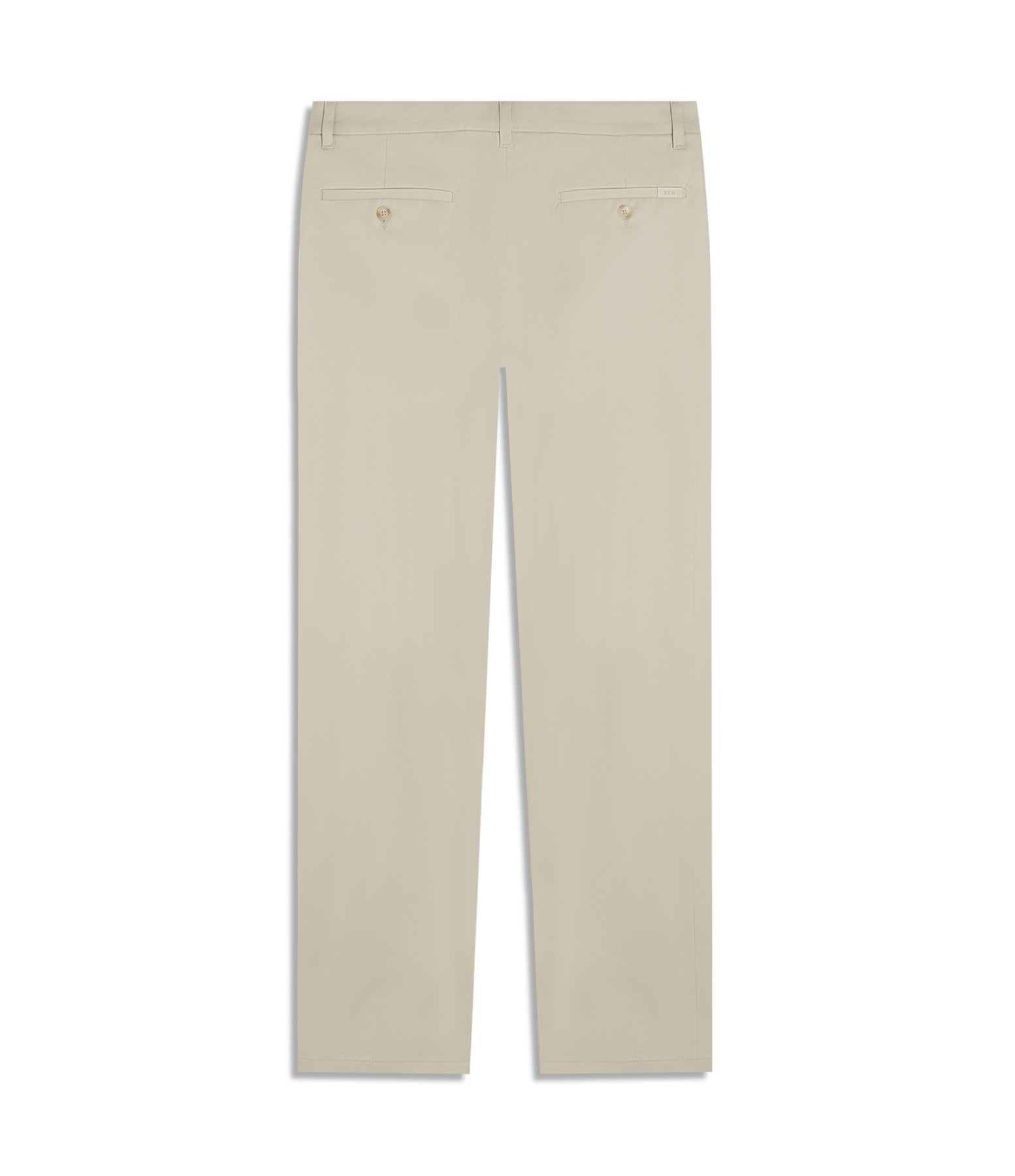 Calça Chino Premium New Caqui