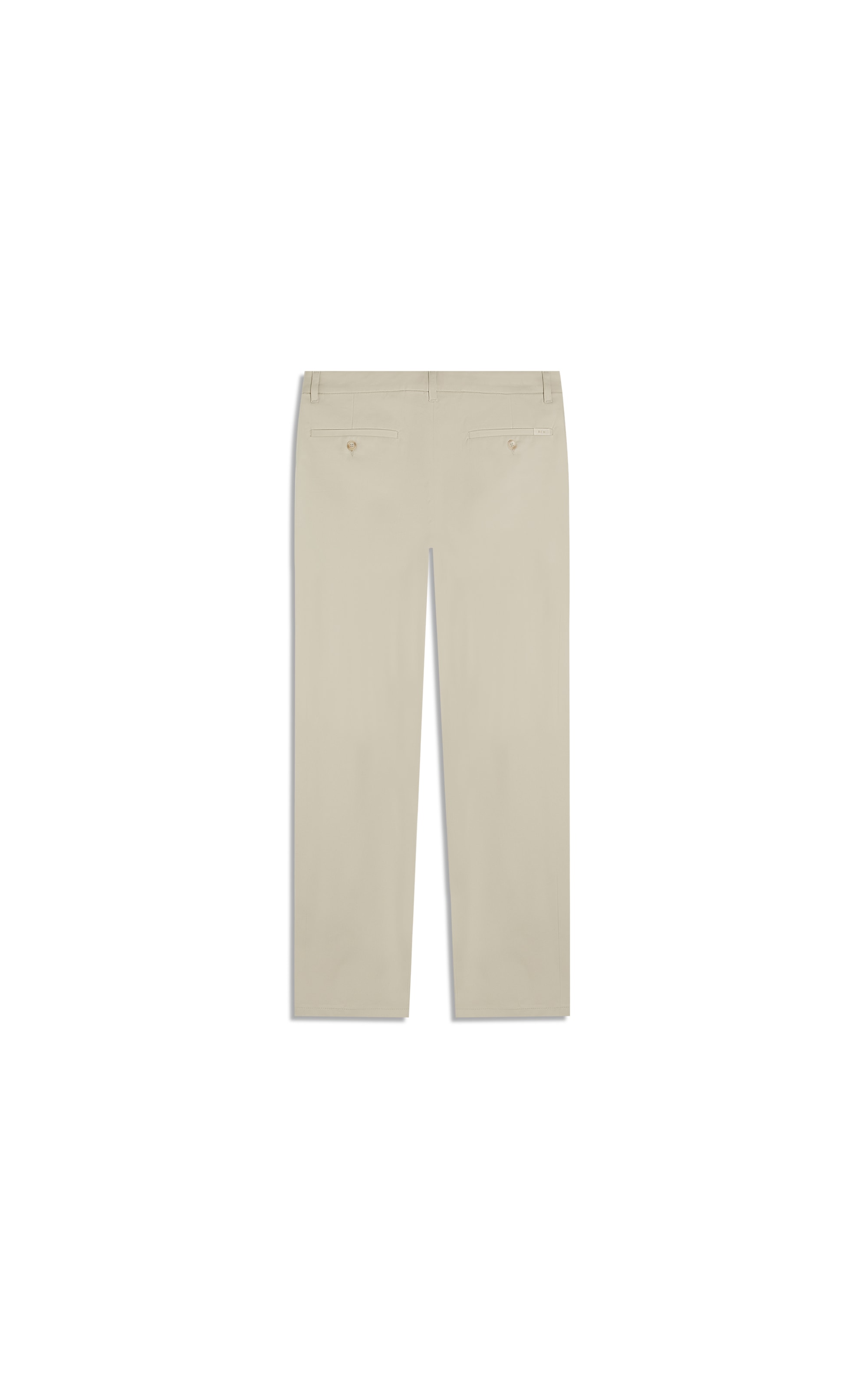 Calça Chino Premium New Caqui