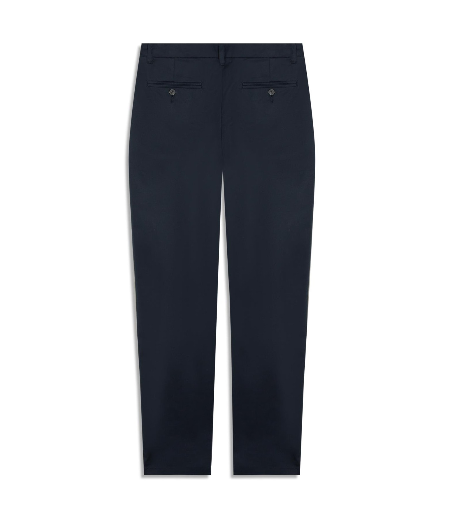 Calça Chino Premium New Dark Navy