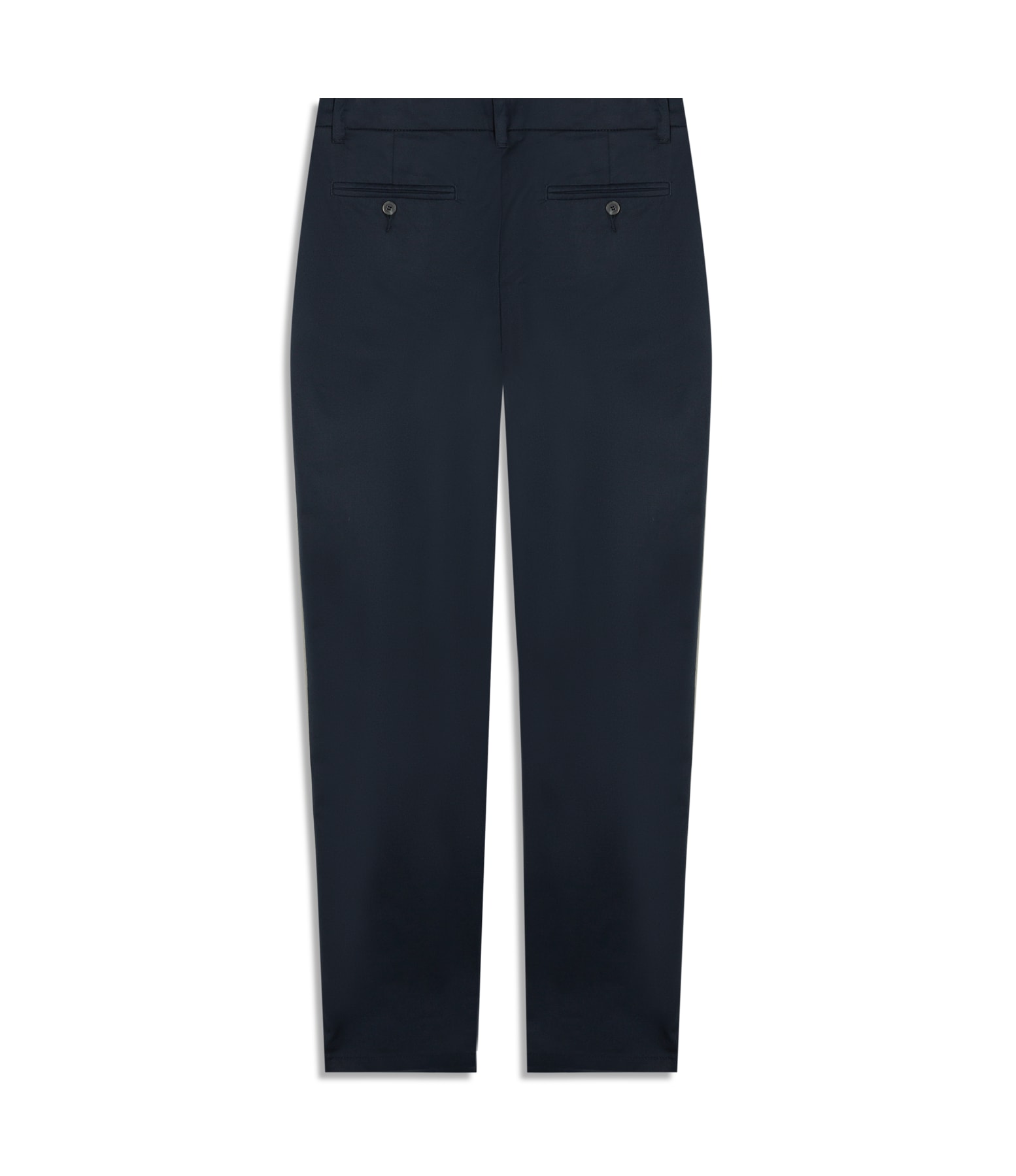 Calça Chino Premium New Dark Navy
