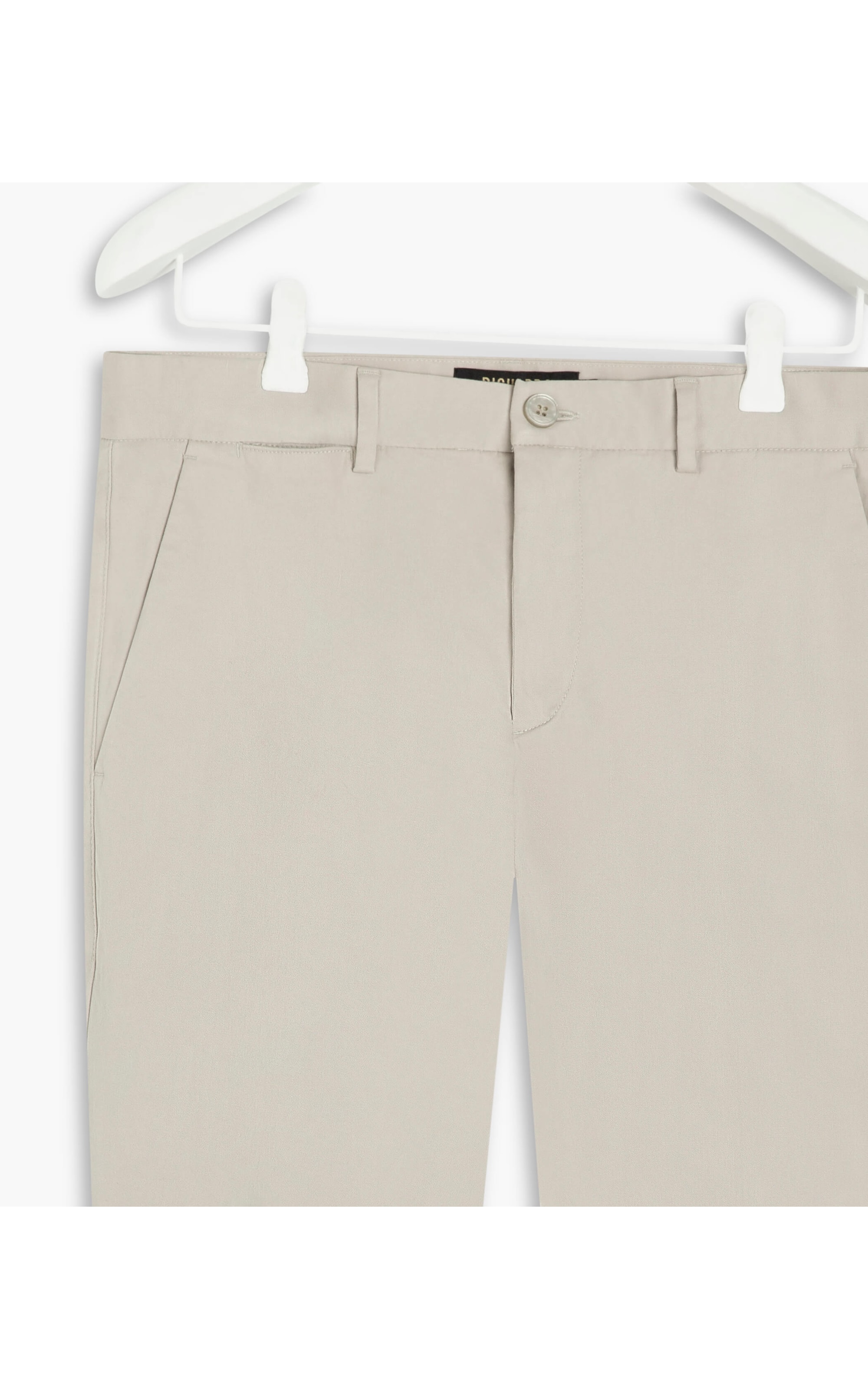 Calça Chino Premium New Gelo
