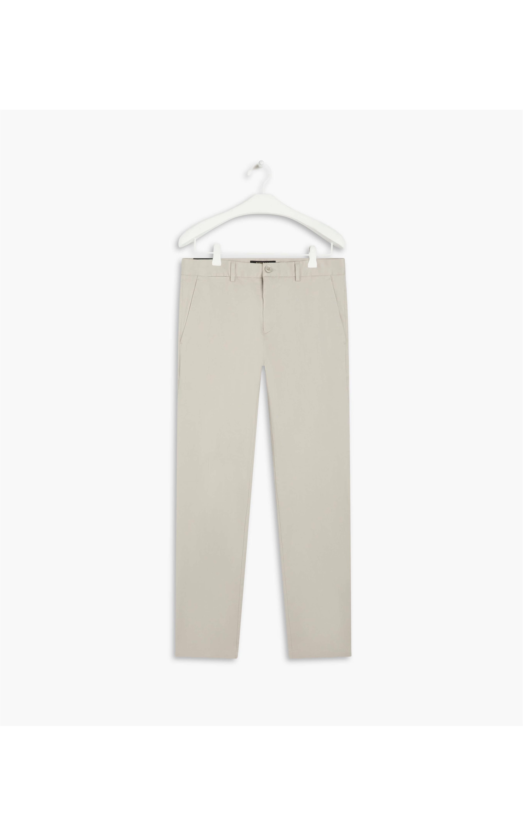 Calça Chino Premium New Gelo