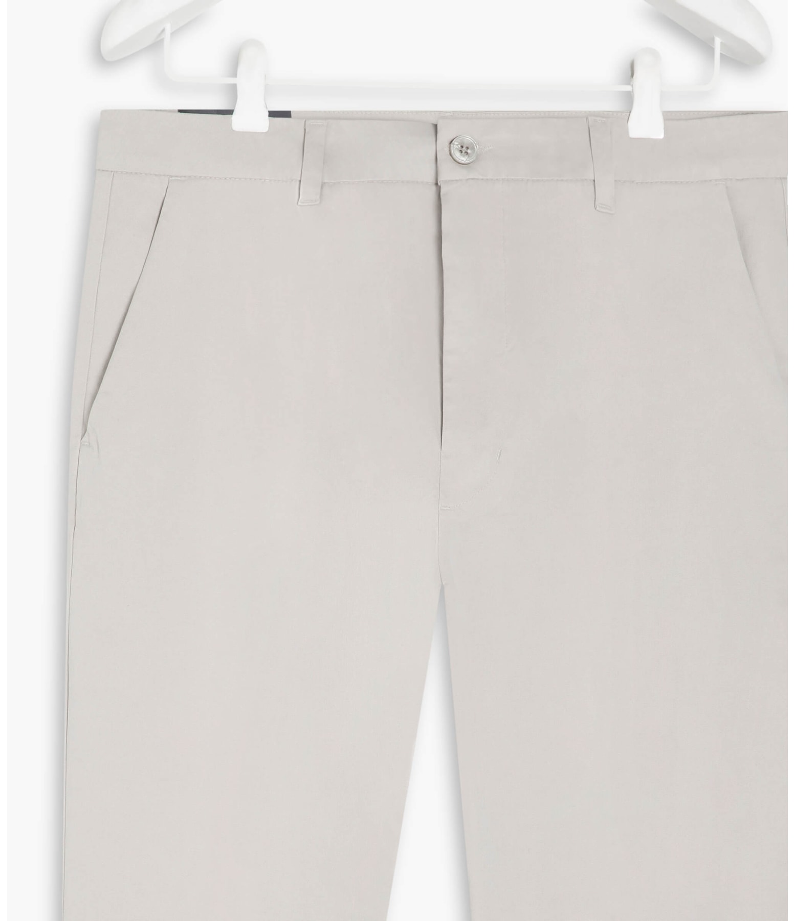 Calça Chino Premium New Gelo