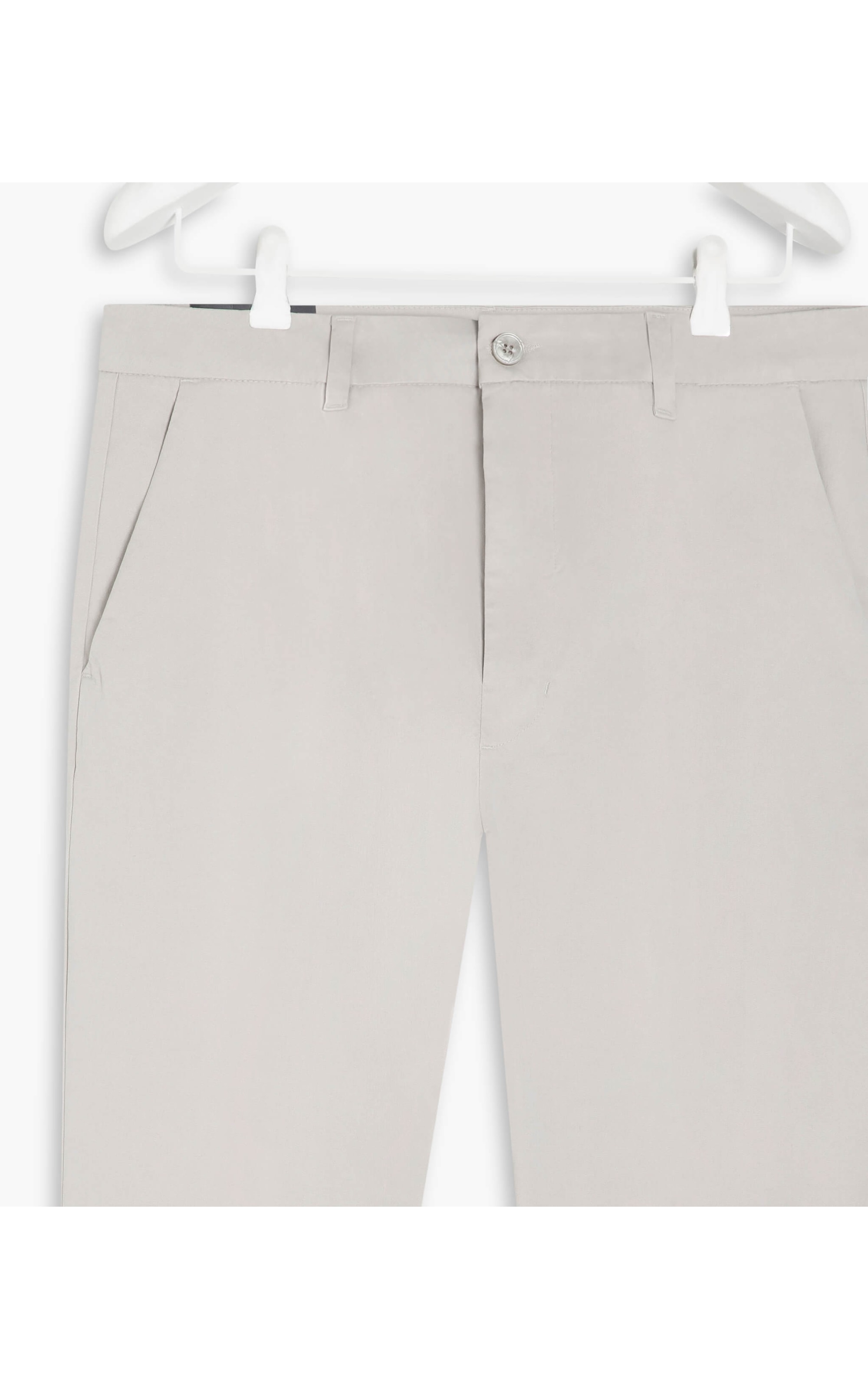 Calça Chino Premium New Gelo