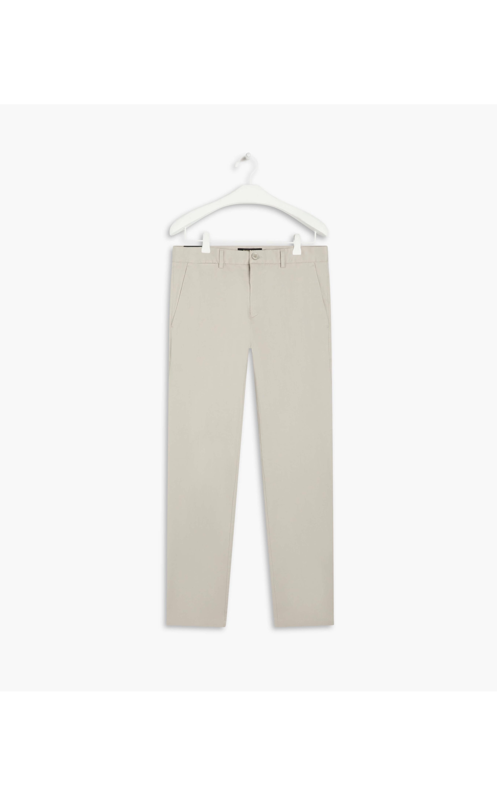 Calça Chino Premium New Gelo