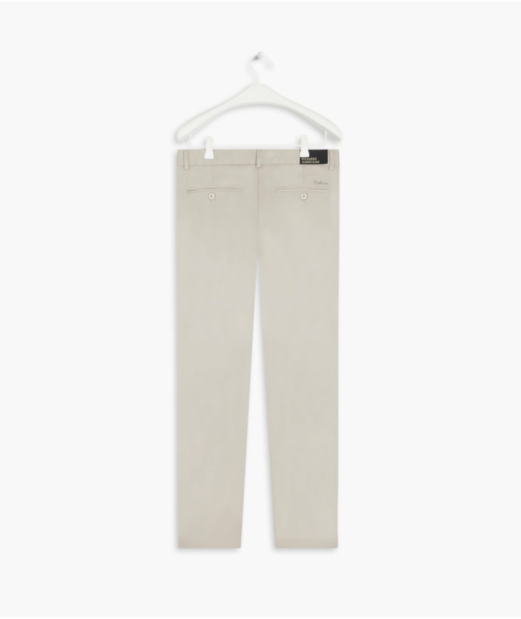 Calça Chino Premium New Gelo