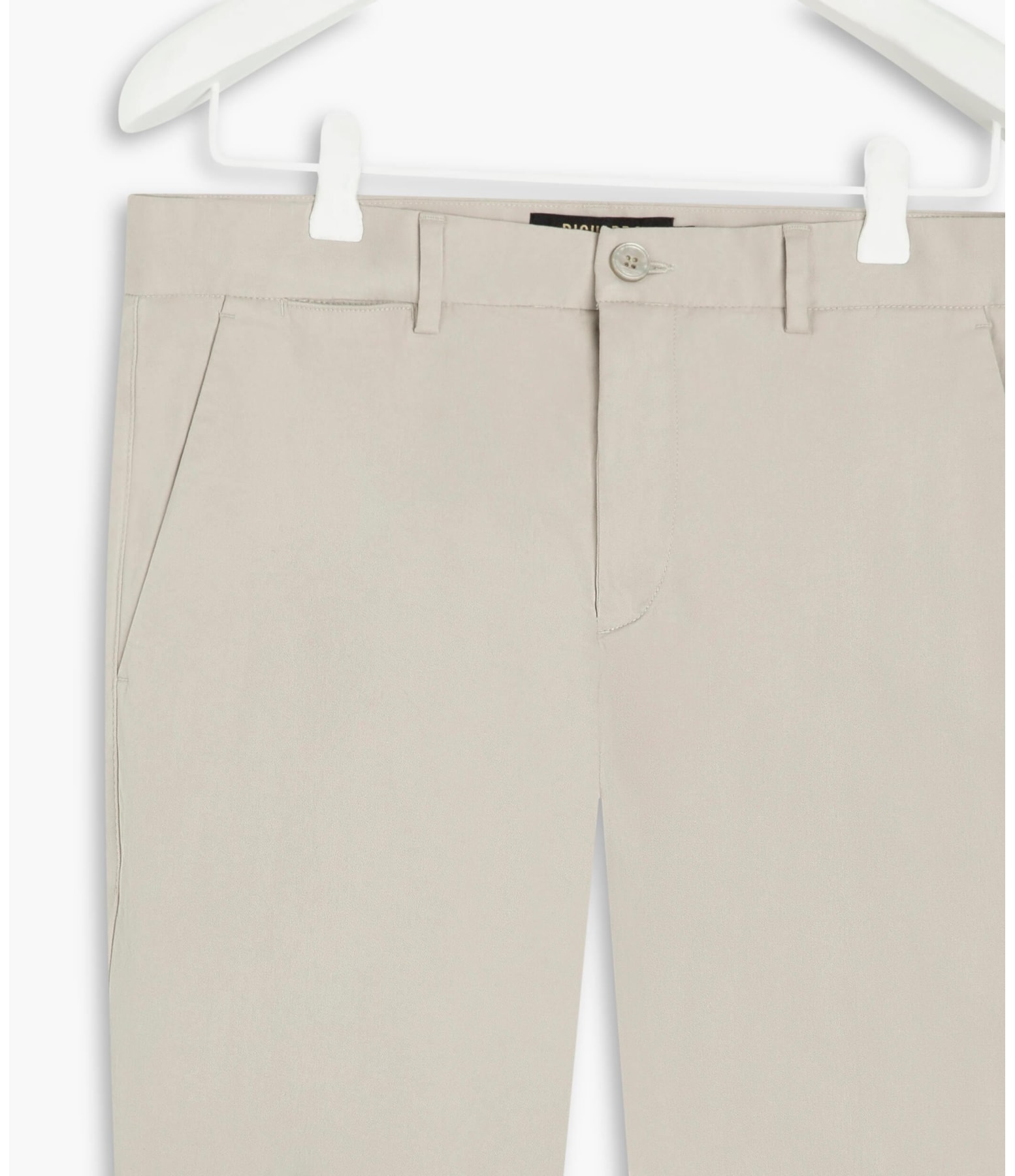 Calça Chino Premium New Gelo