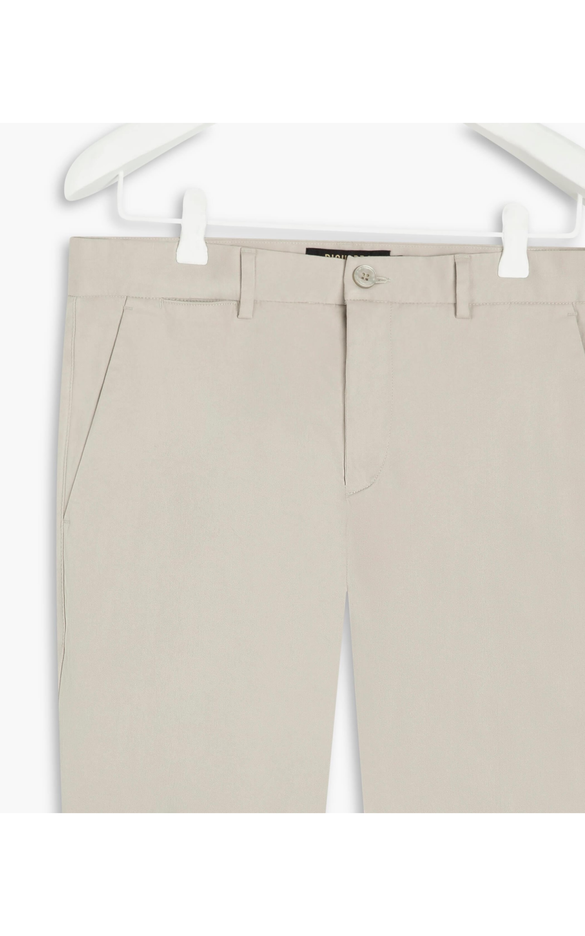 Calça Chino Premium New Gelo