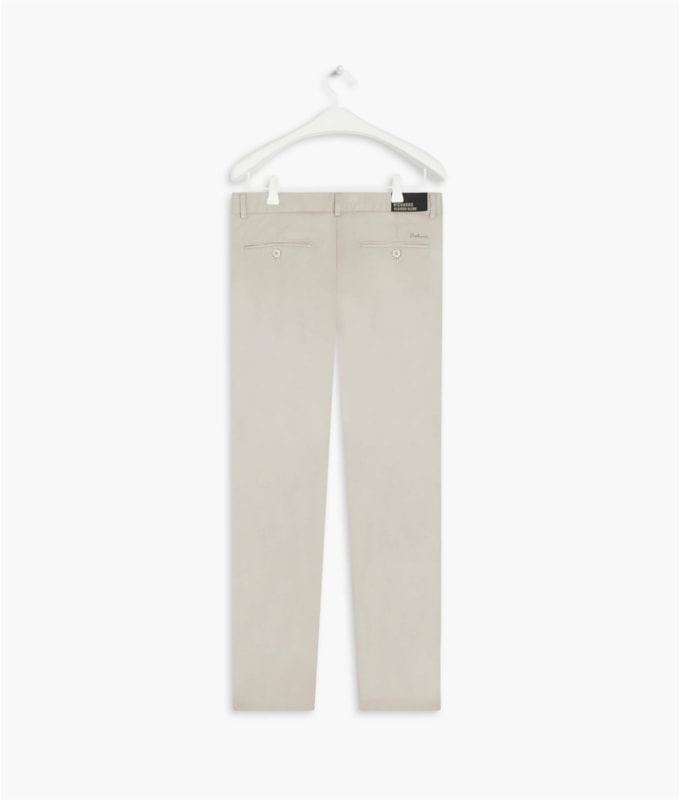 Calça Chino Premium New Gelo