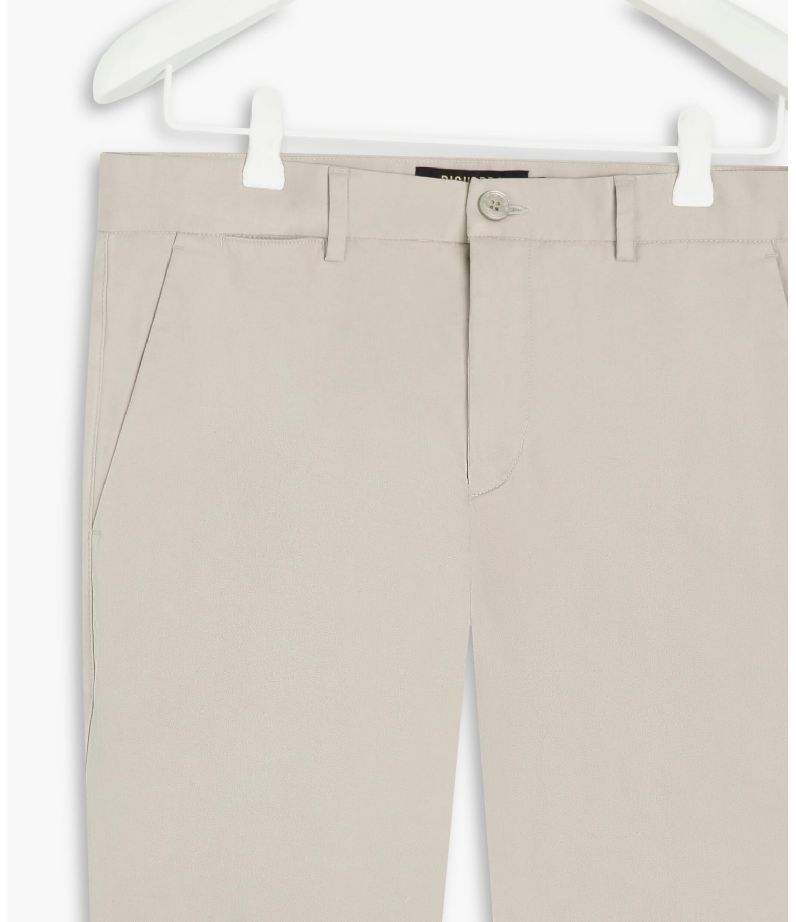 Calça Chino Premium New Gelo