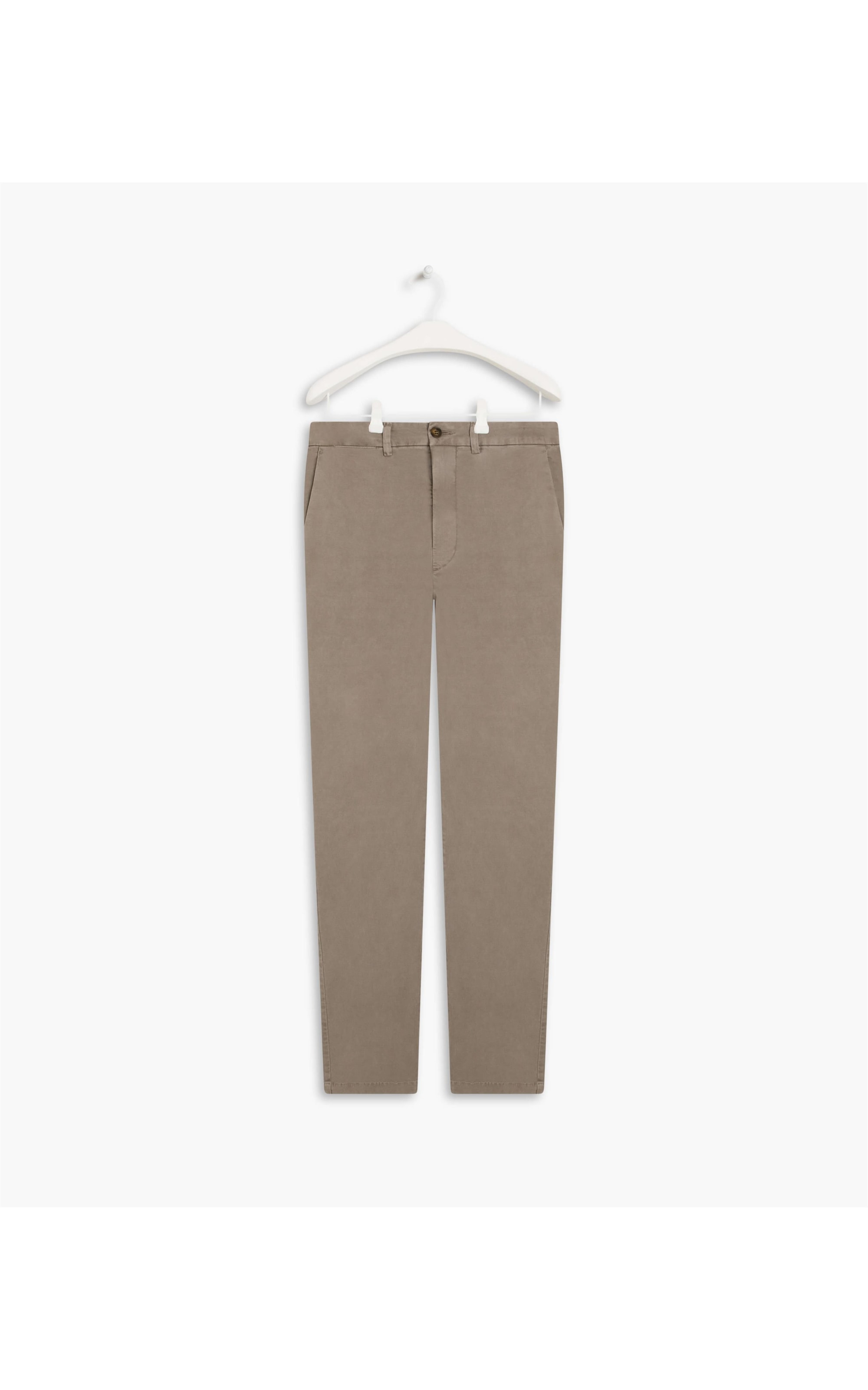 Calça Chino Premium New Havana