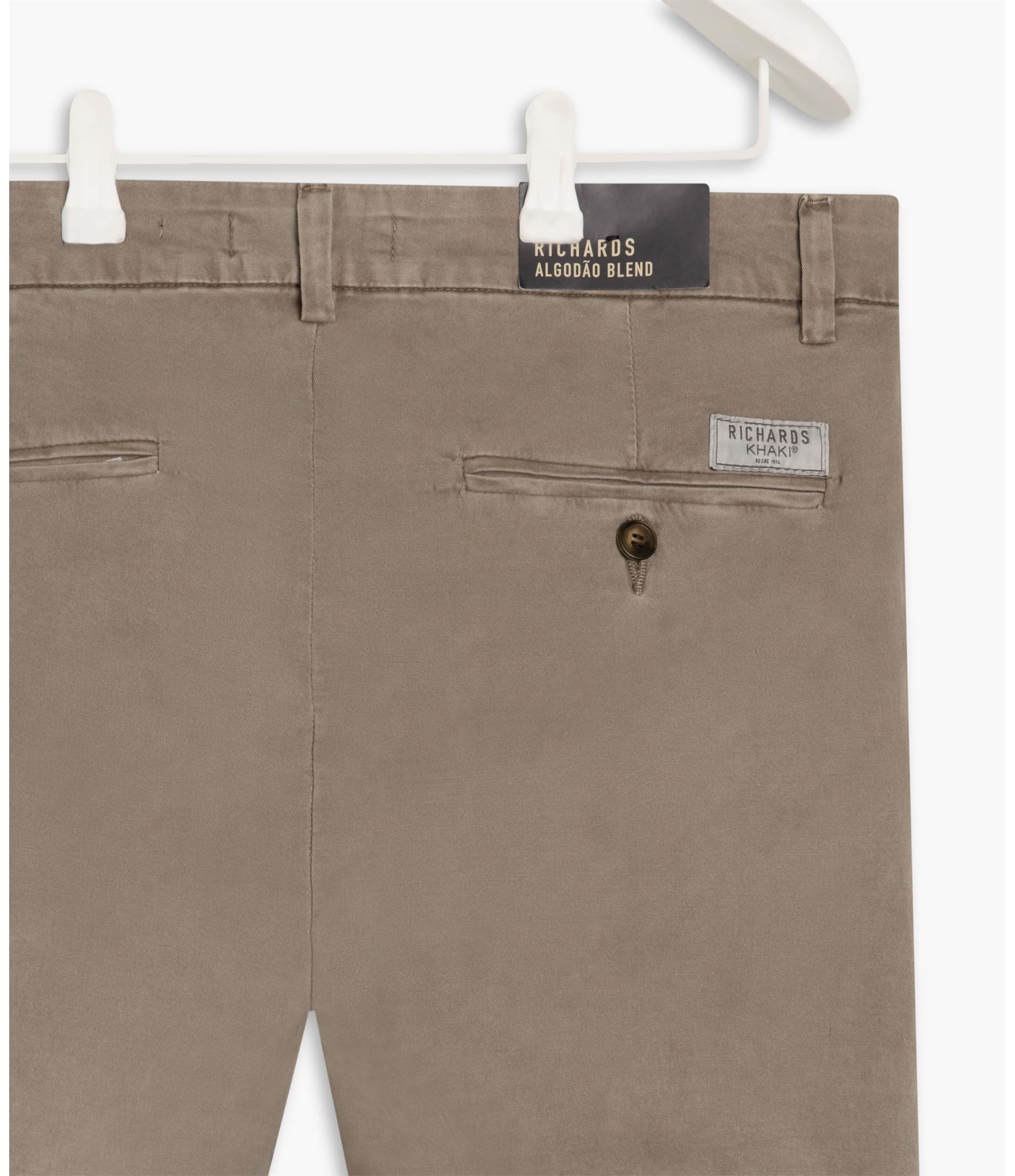 Calça Chino Premium New Havana