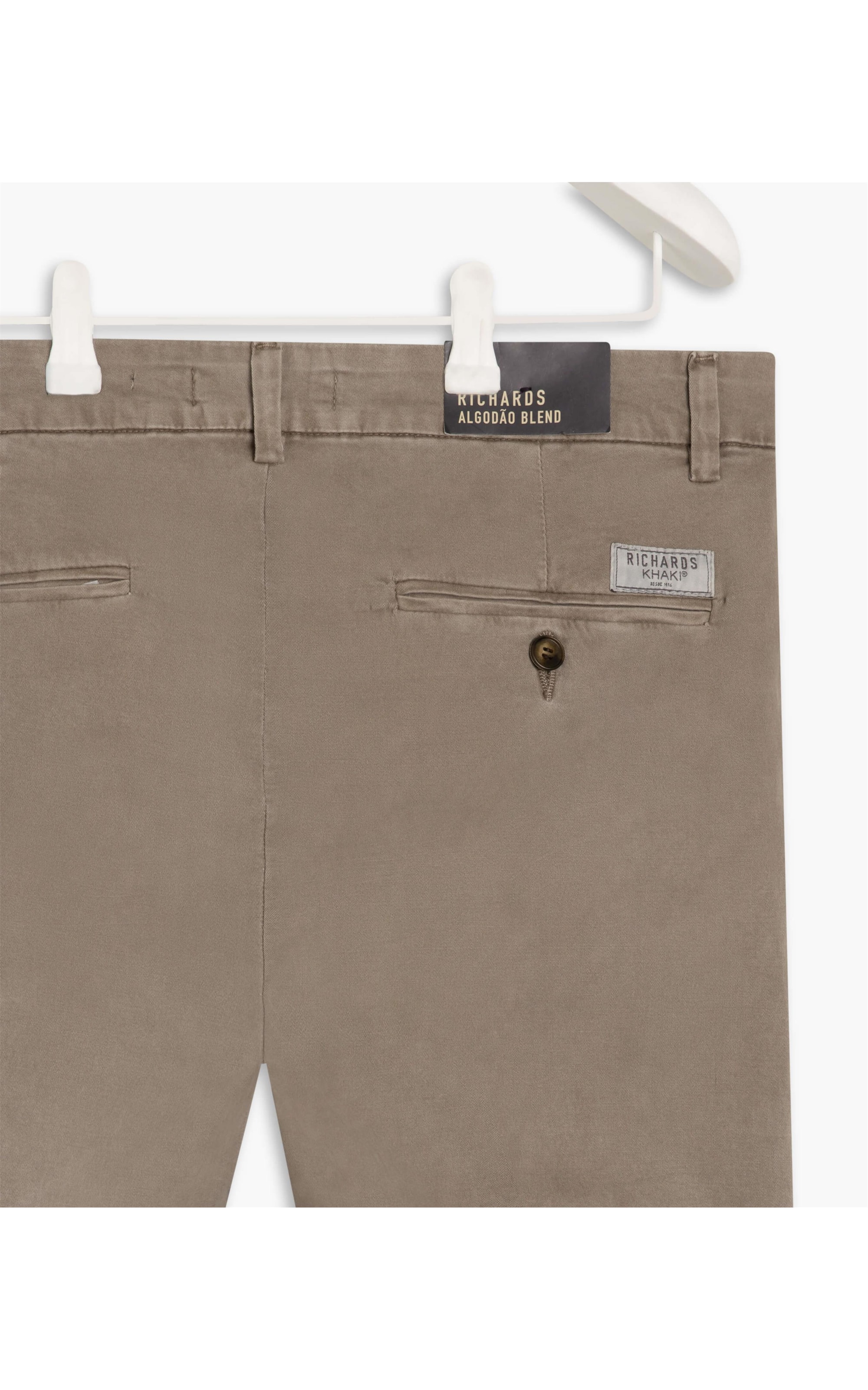 Calça Chino Premium New Havana