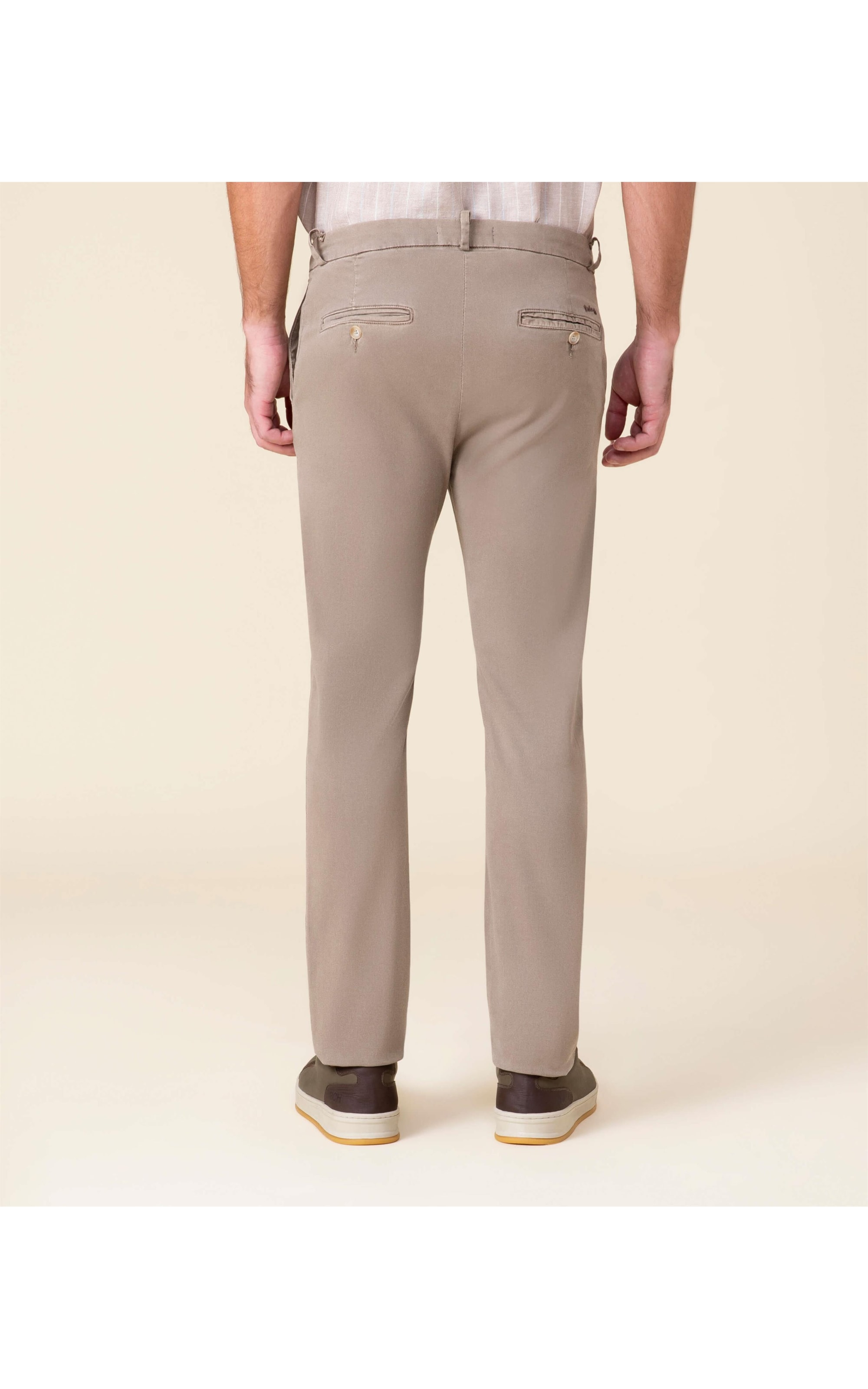 Calça Chino Premium New Havana