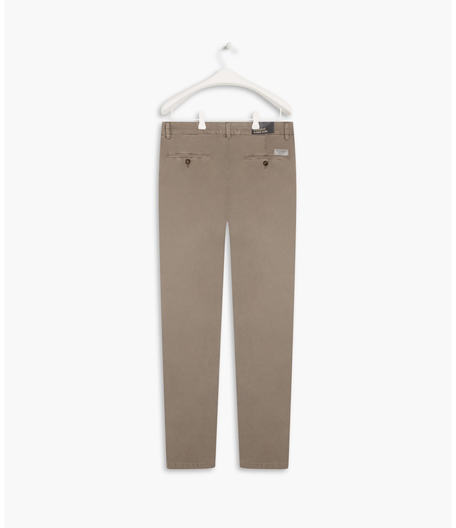 Calça Chino Premium New Havana