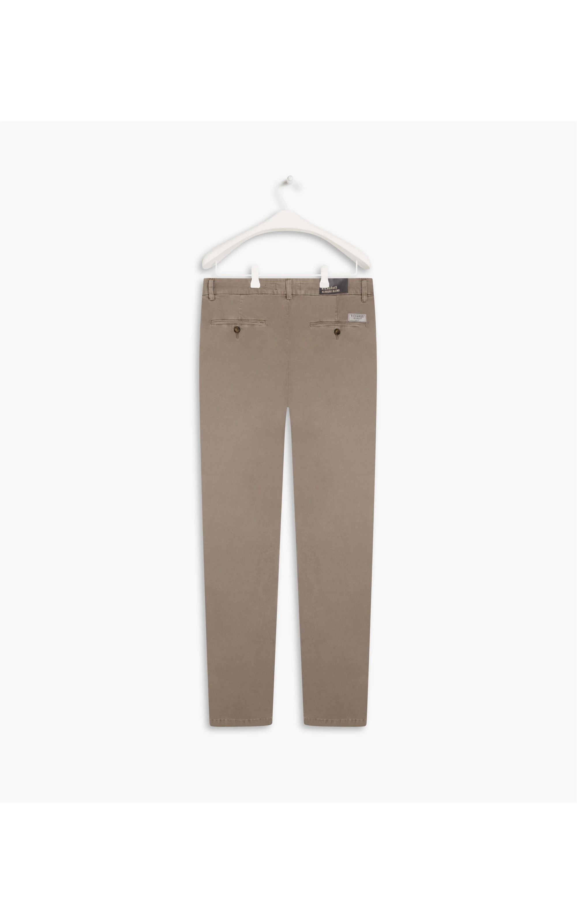 Calça Chino Premium New Havana