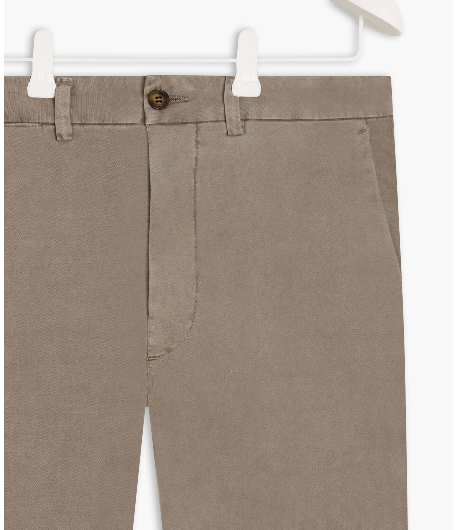 Calça Chino Premium New Havana