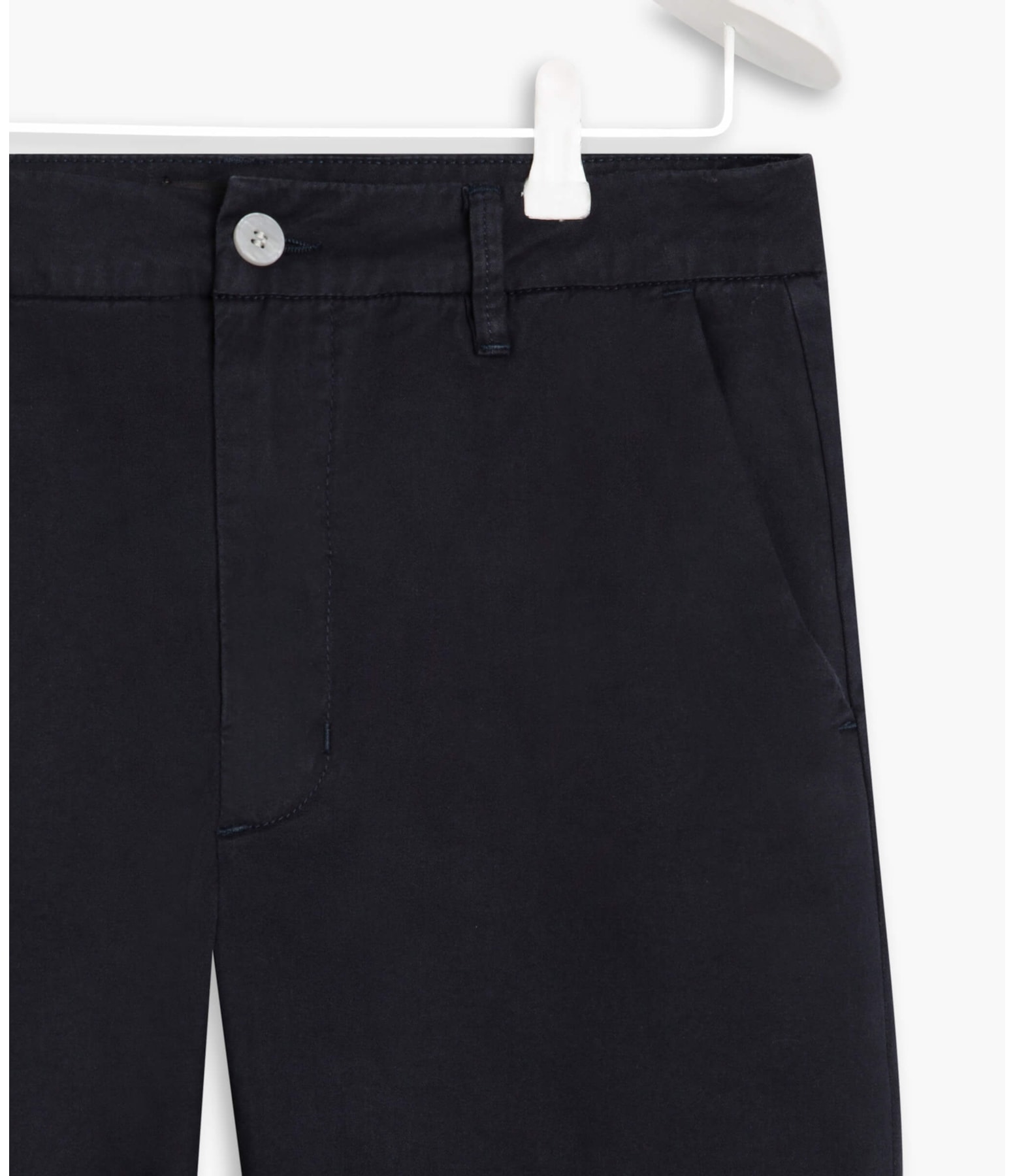 Calça Chino Premium New Marinho