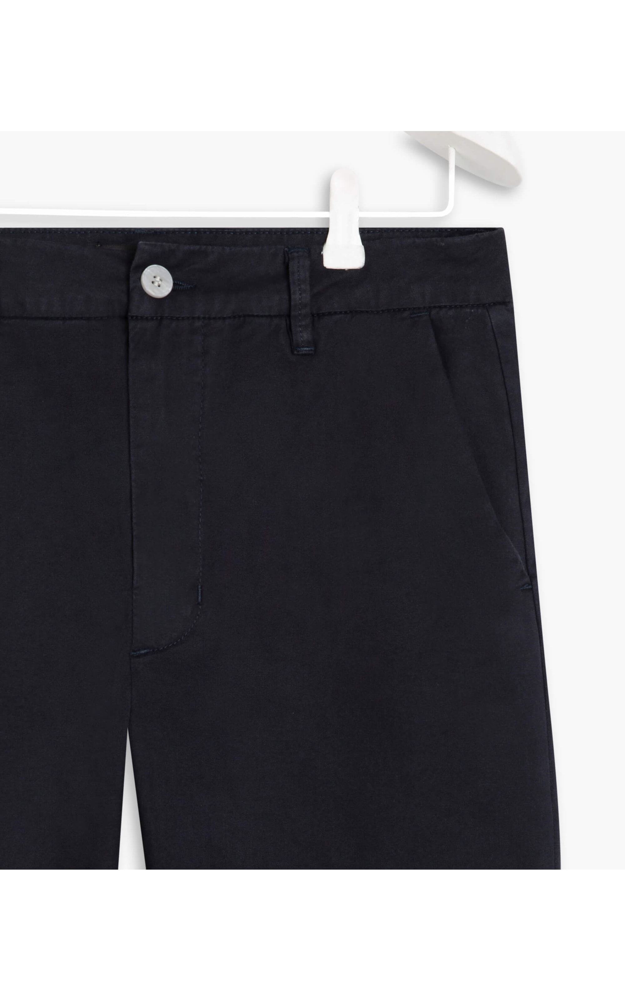 Calça Chino Premium New Marinho