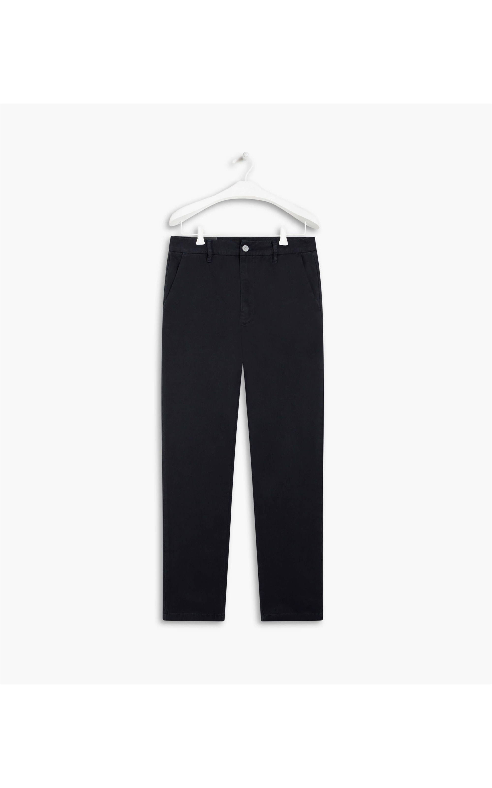 Calça Chino Premium New Marinho