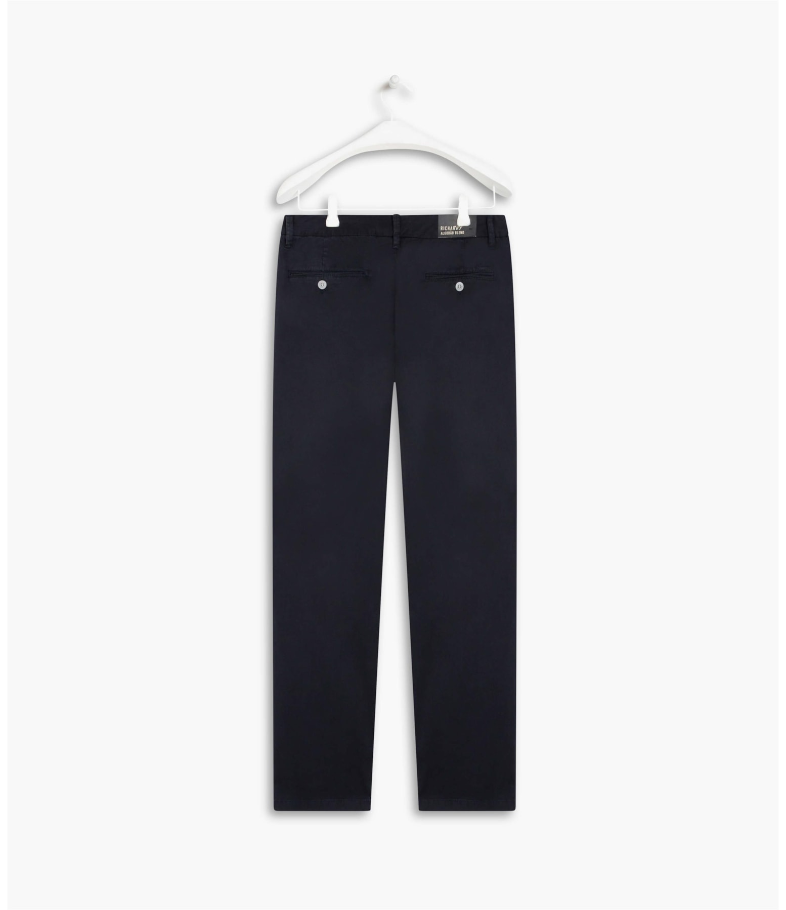 Calça Chino Premium New Marinho