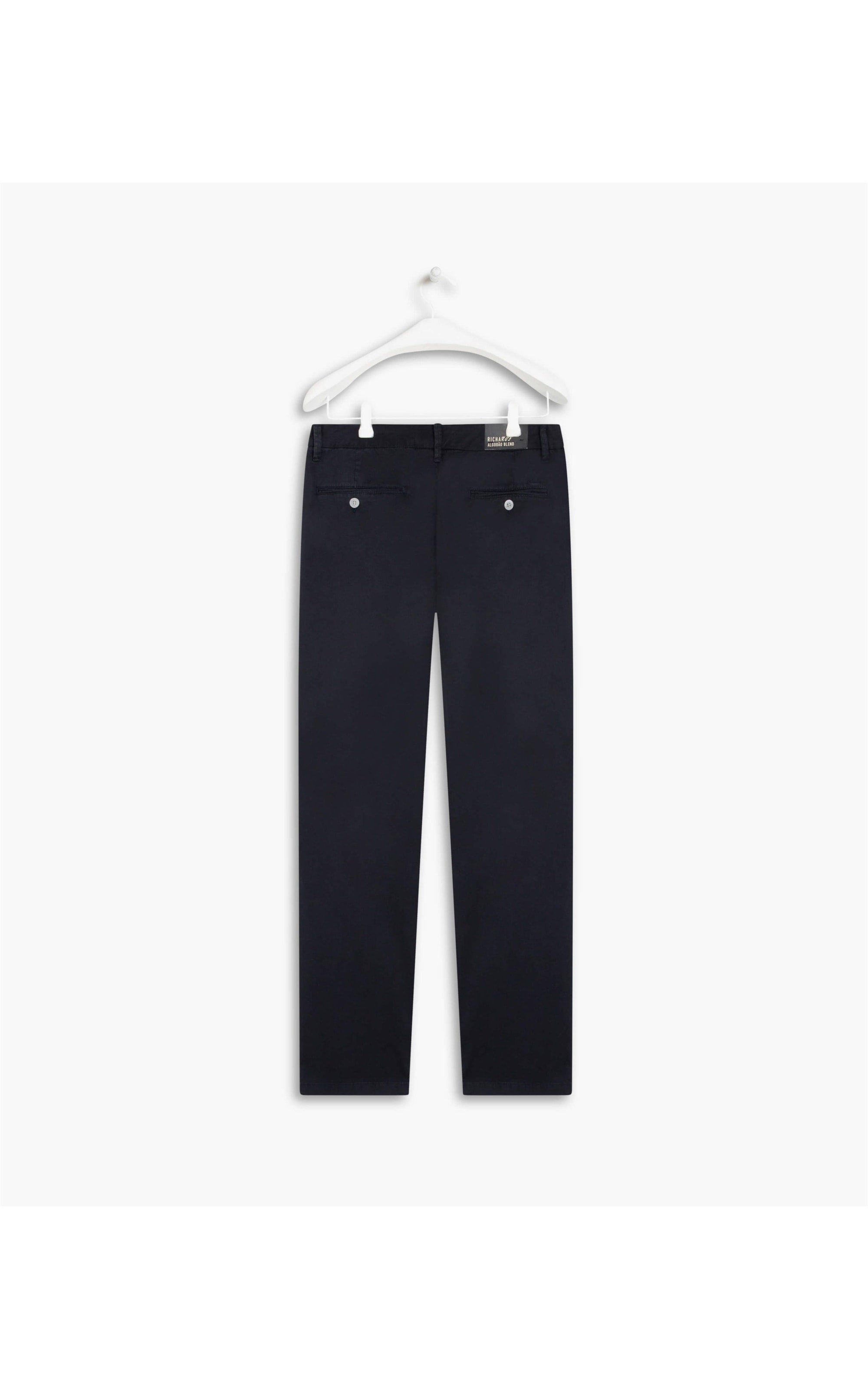 Calça Chino Premium New Marinho