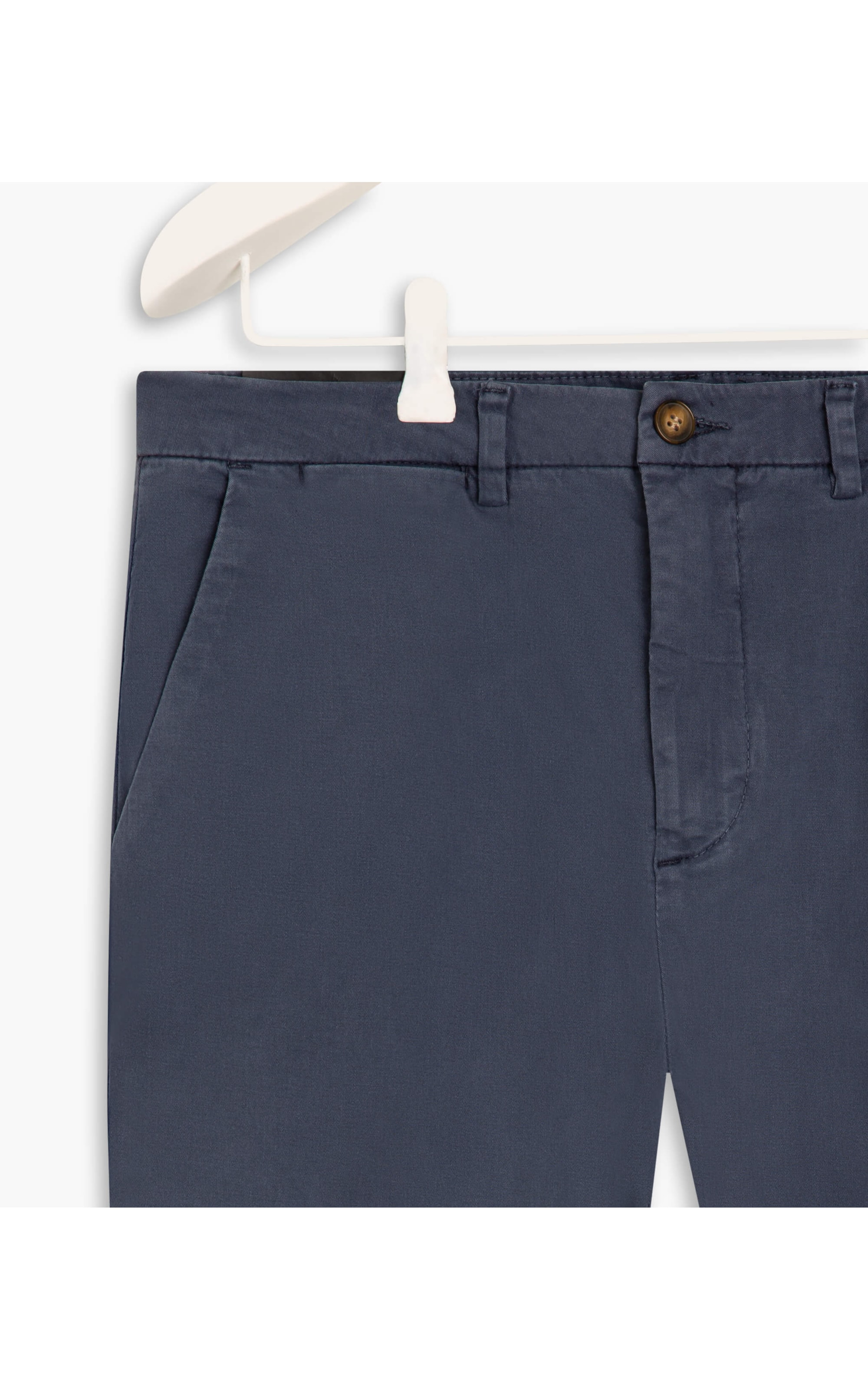 Calça Chino Premium New Marinho