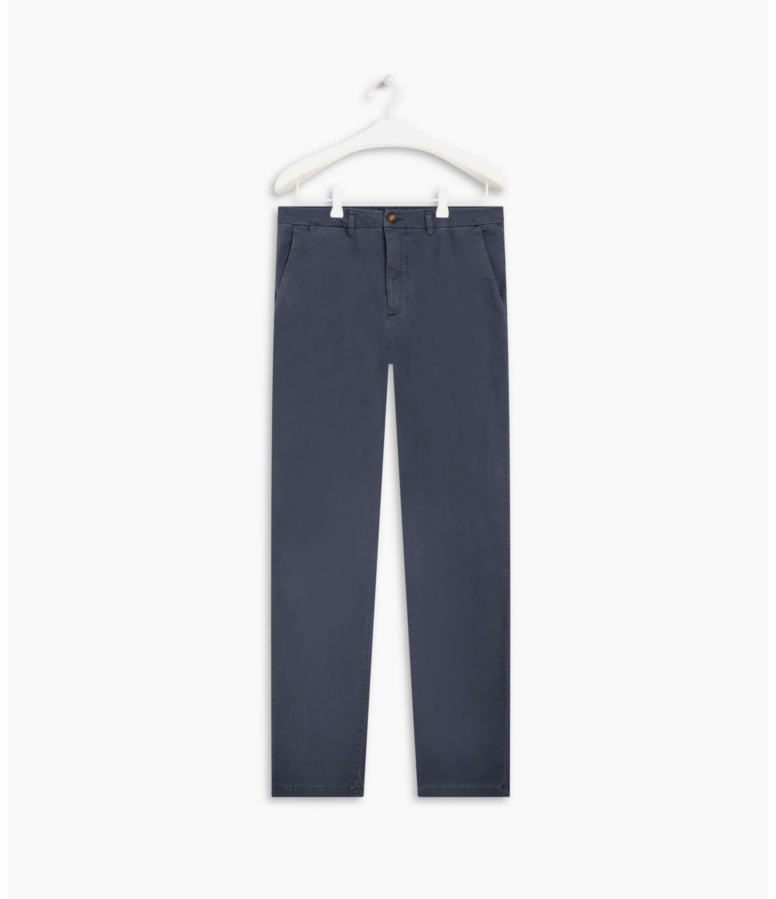 Calça Chino Premium New Marinho