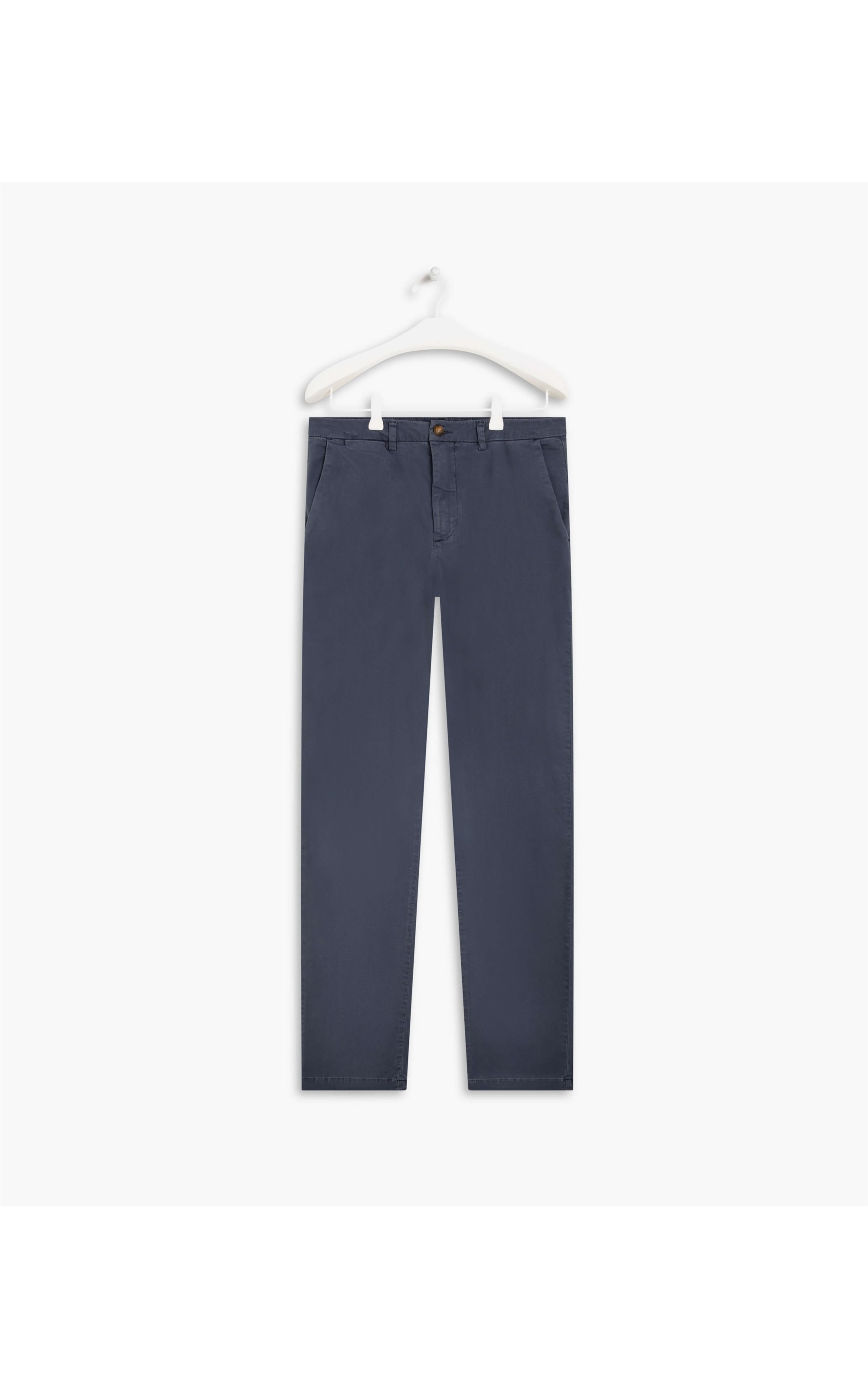 Calça Chino Premium New Marinho