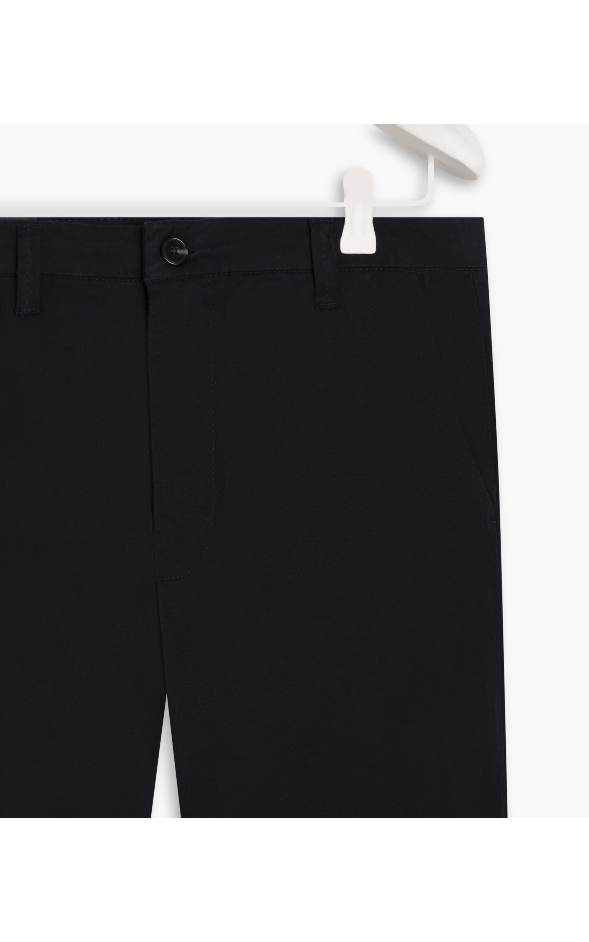 Calça Chino Premium New Marinho