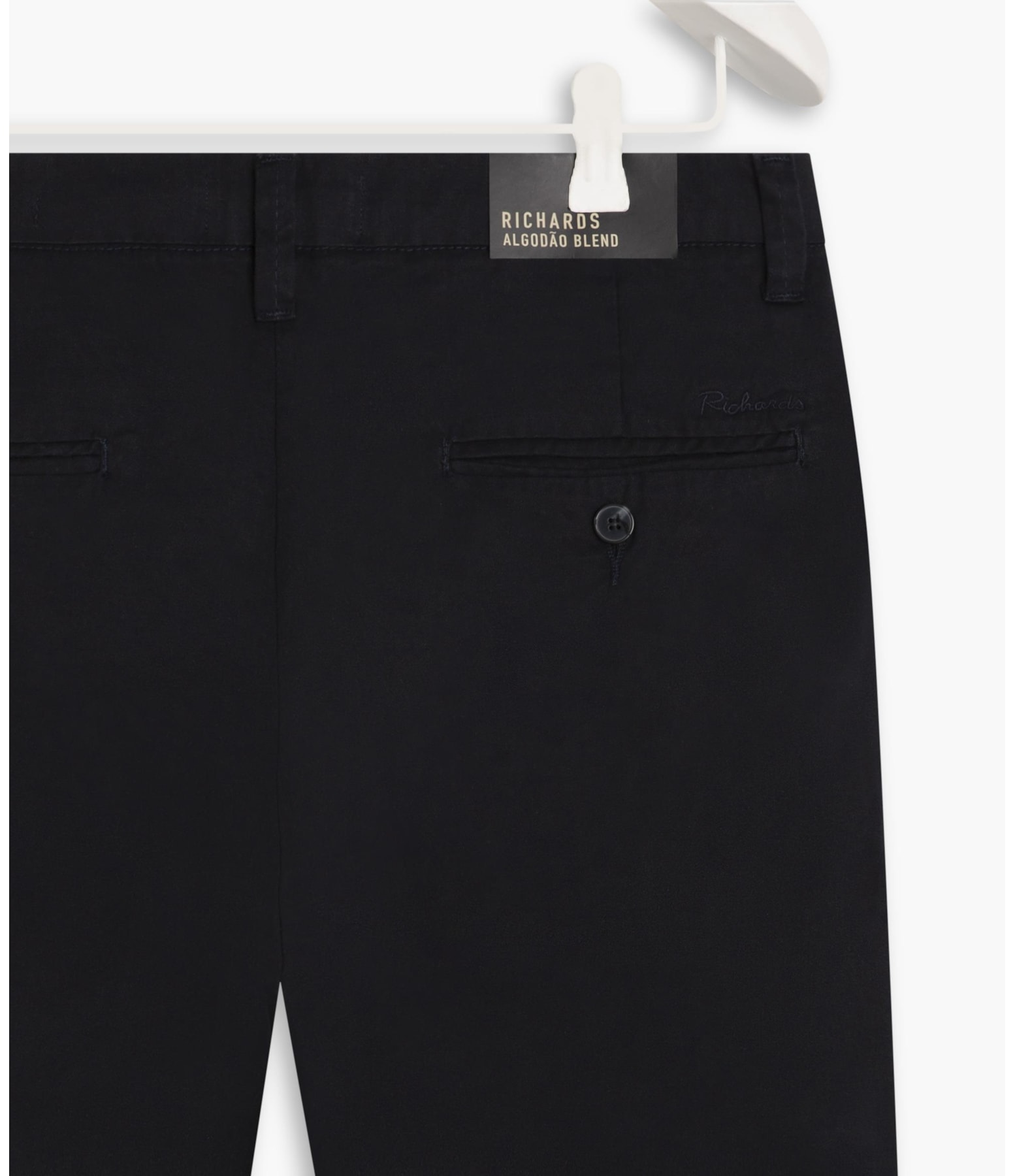 Calça Chino Premium New Marinho