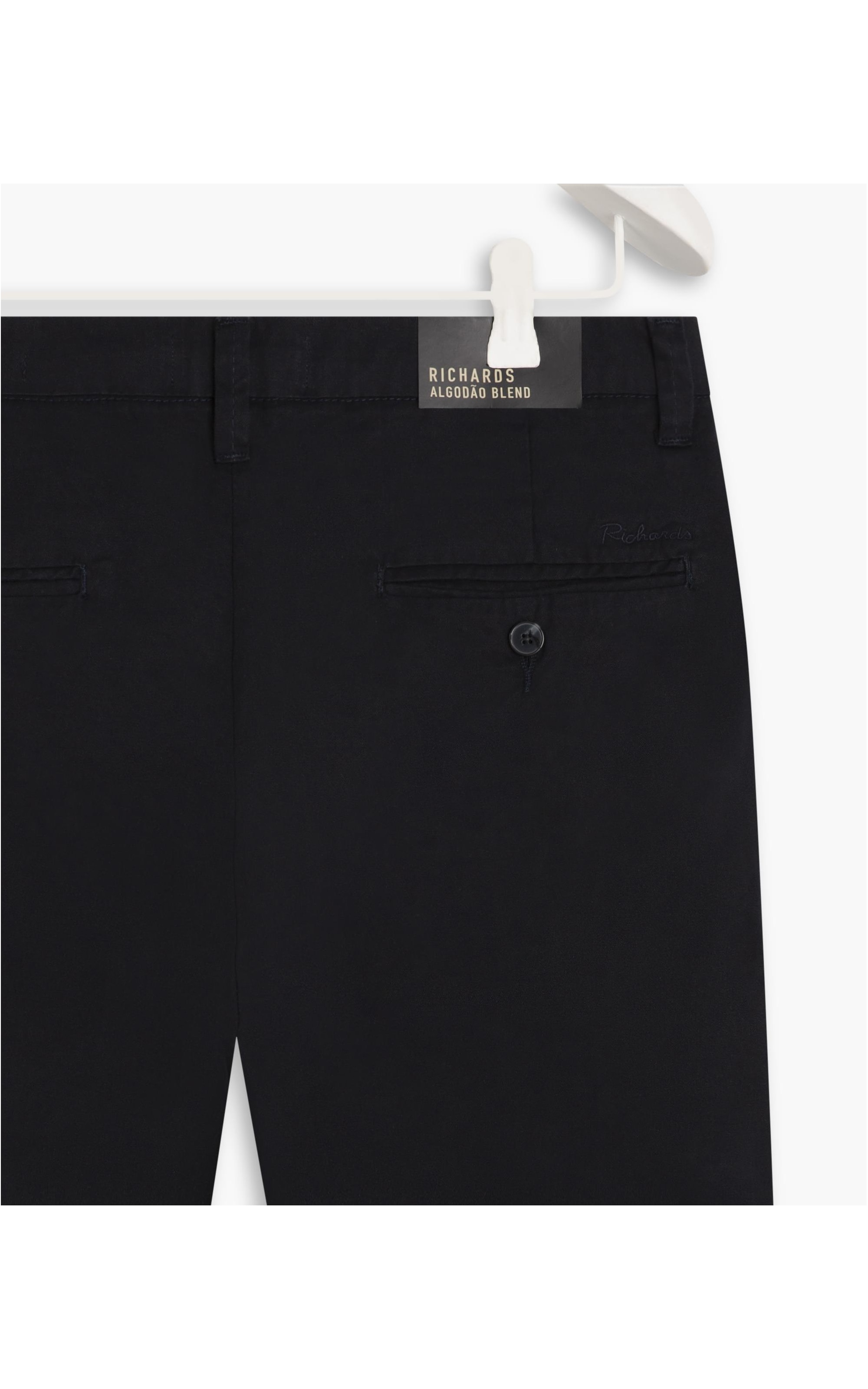 Calça Chino Premium New Marinho