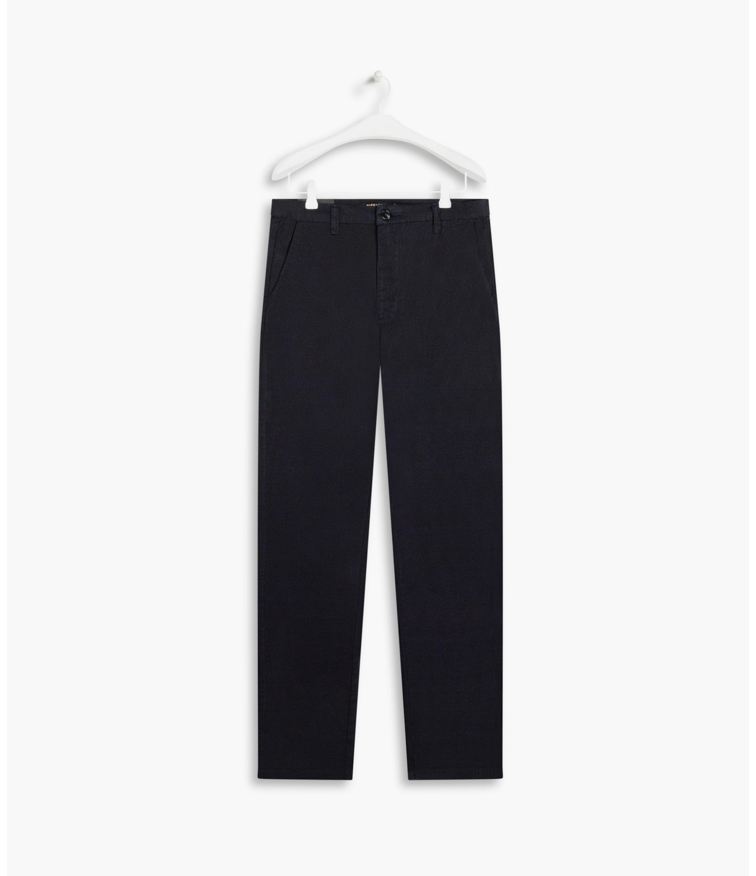 Calça Chino Premium New Marinho