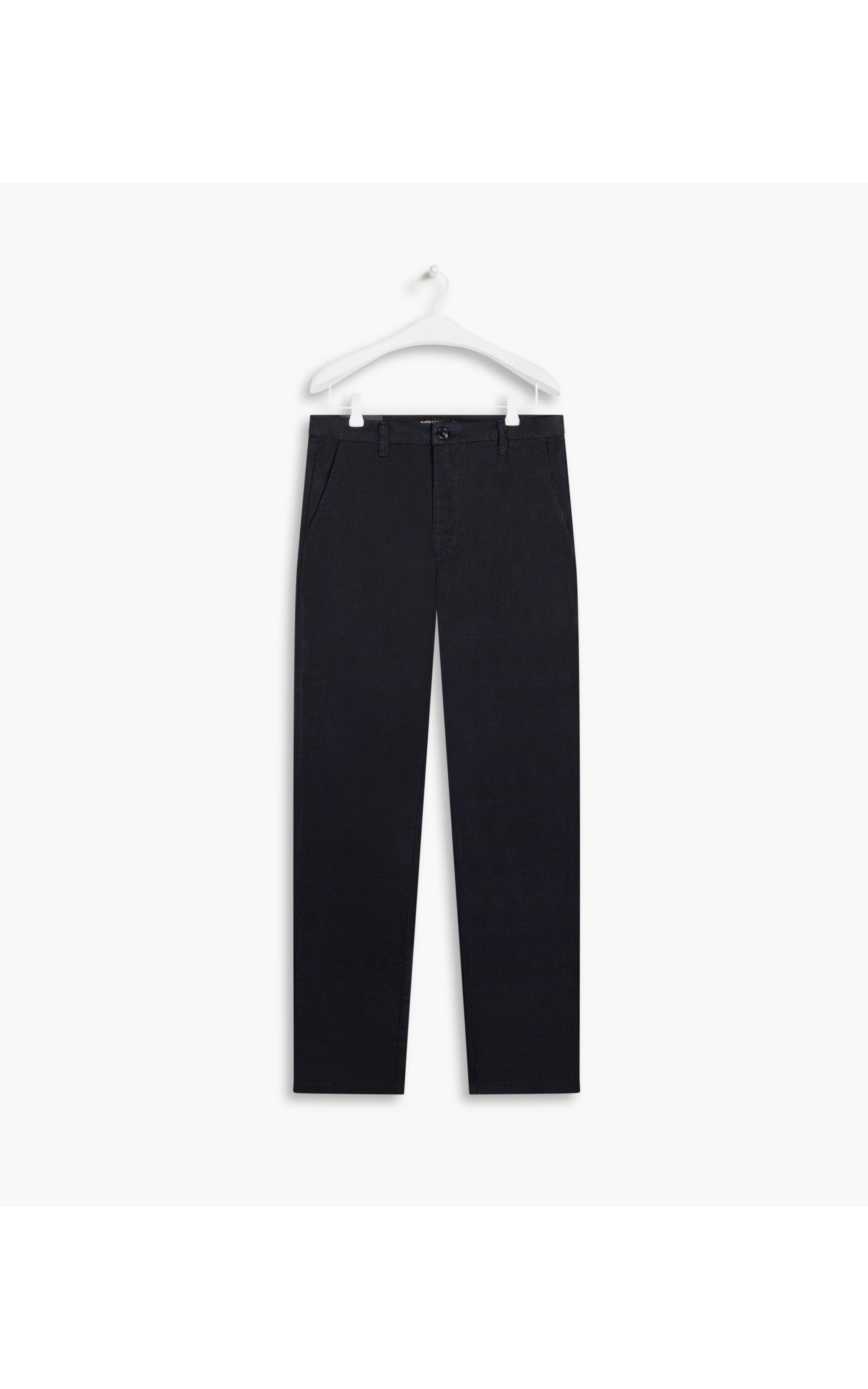 Calça Chino Premium New Marinho