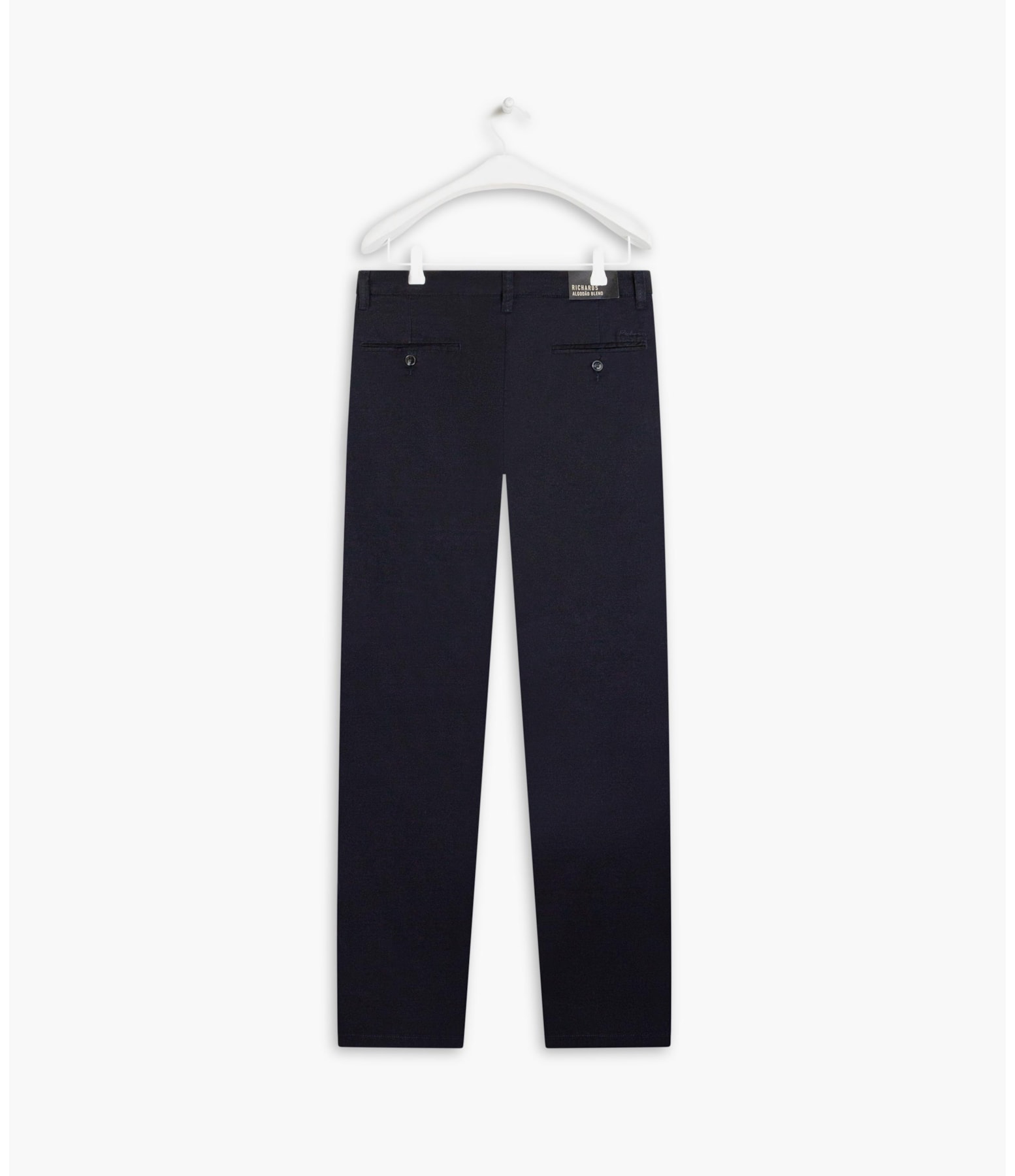 Calça Chino Premium New Marinho